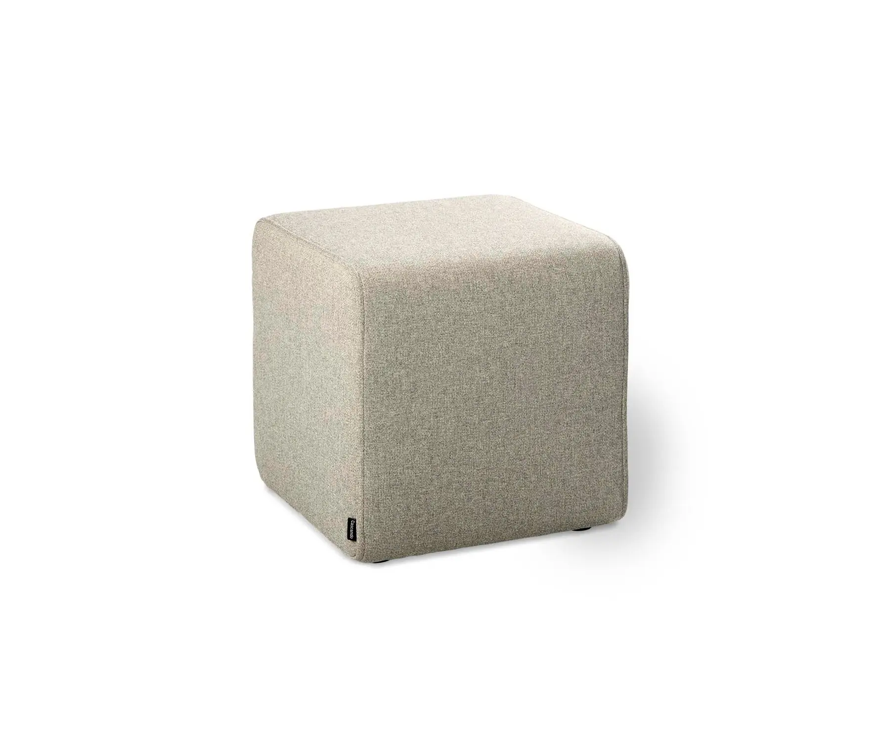 Cascando - Team Pouf