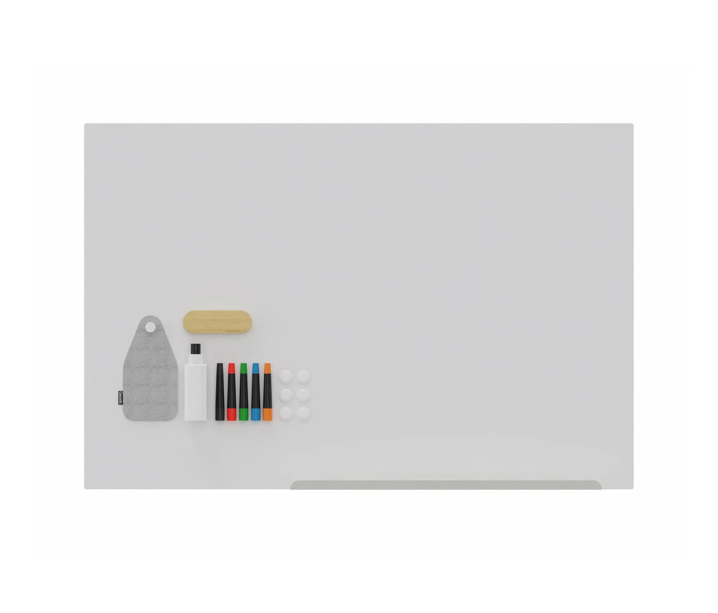 Cascando - Pillow Grid whiteboard