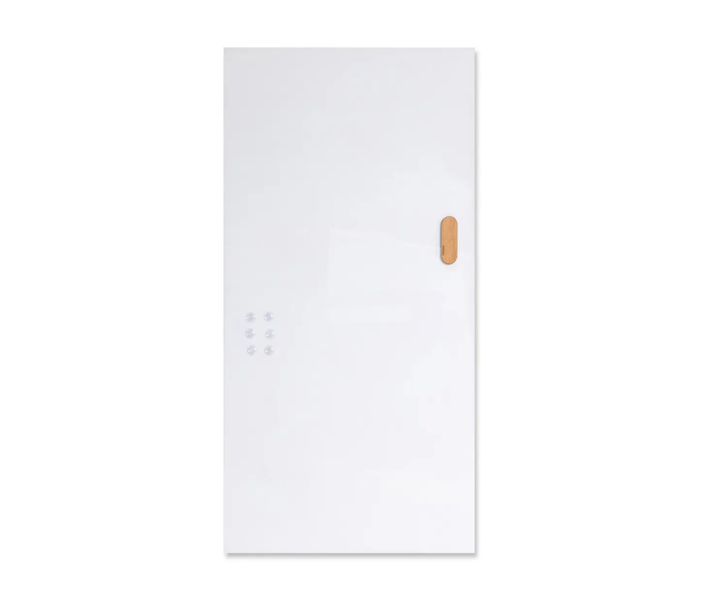 Cascando - Pillow Grid whiteboard