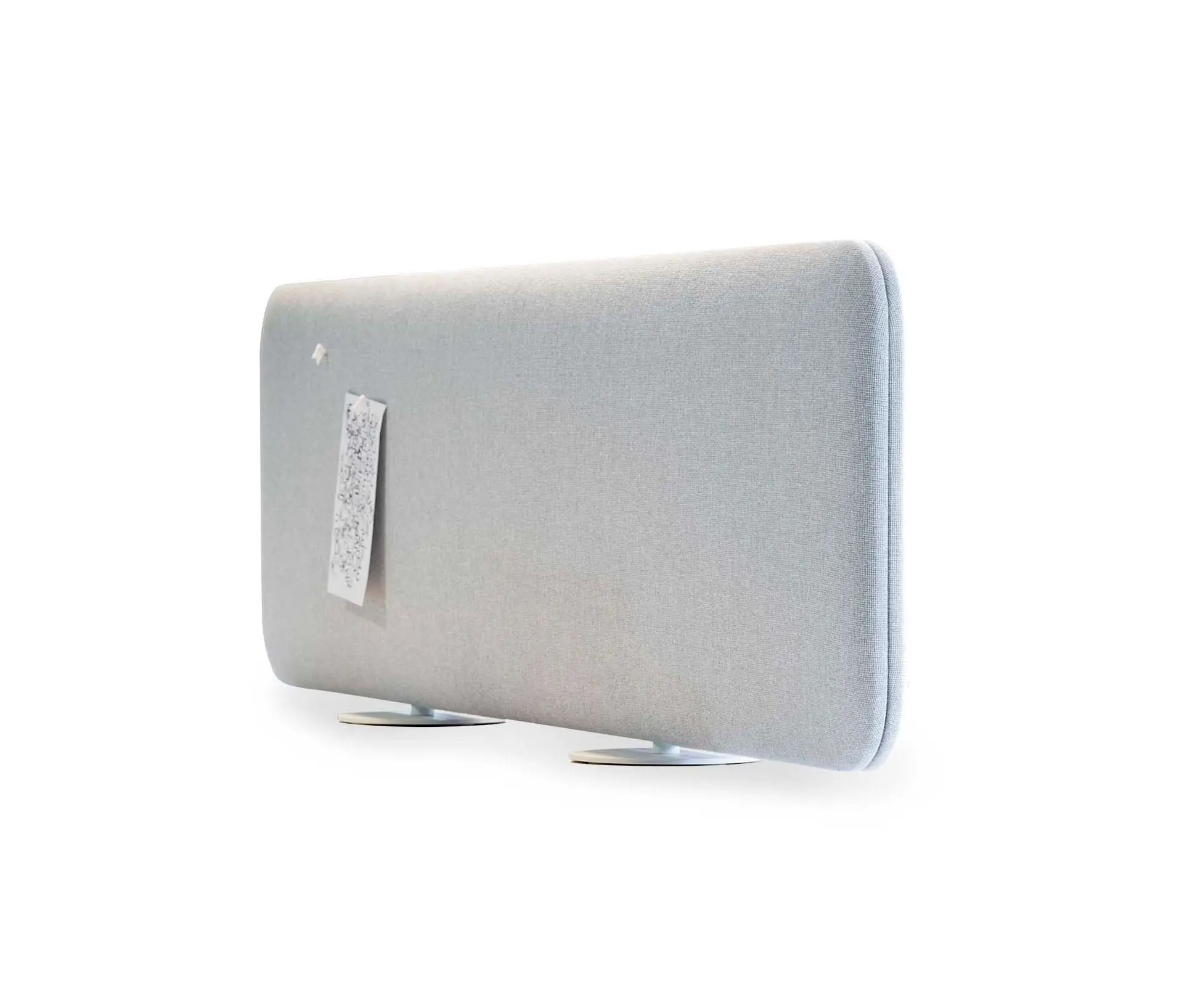 Cascando - Pillow Desk