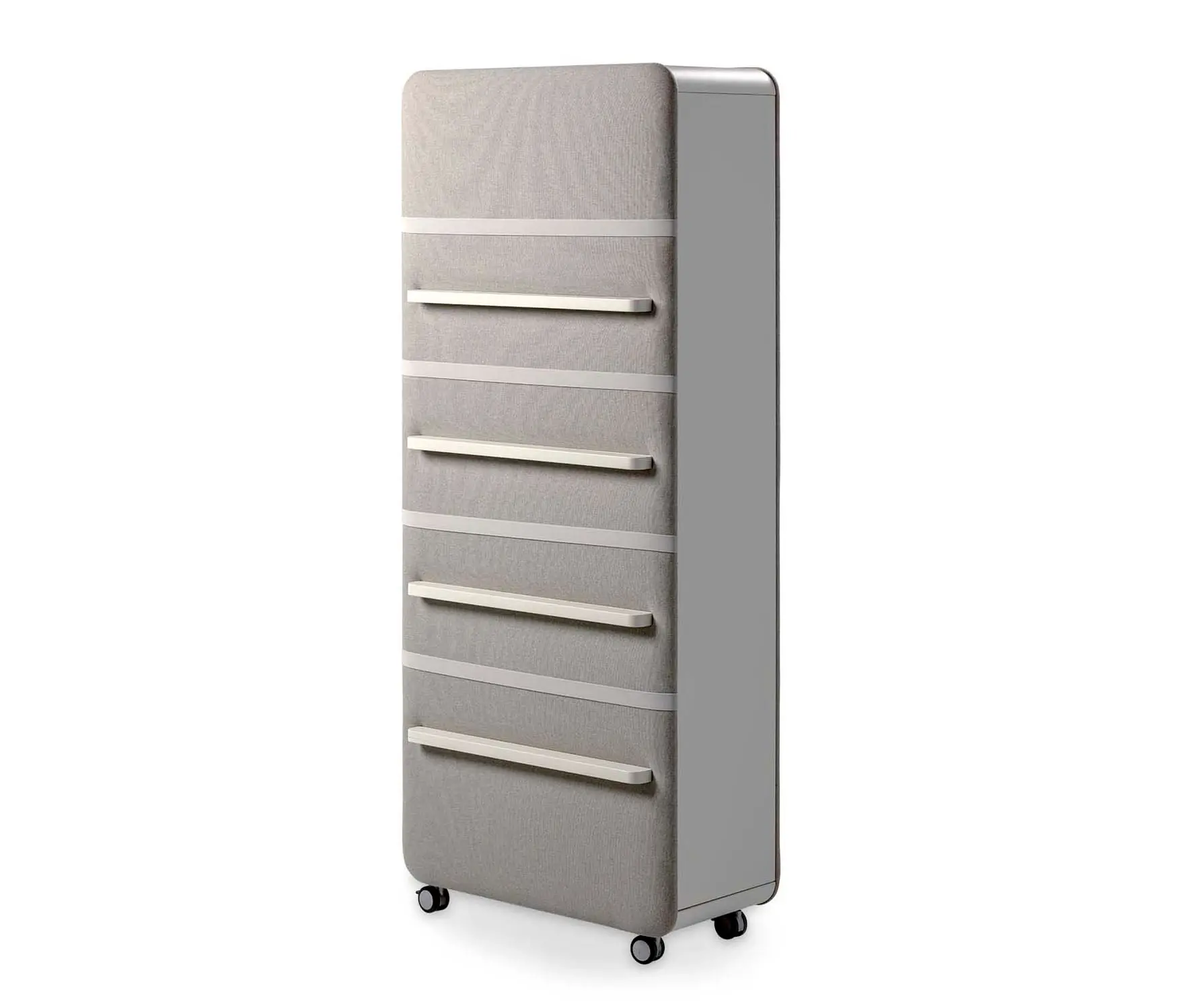 Cascando - Pillow Space Display & Storage
Magazine holders