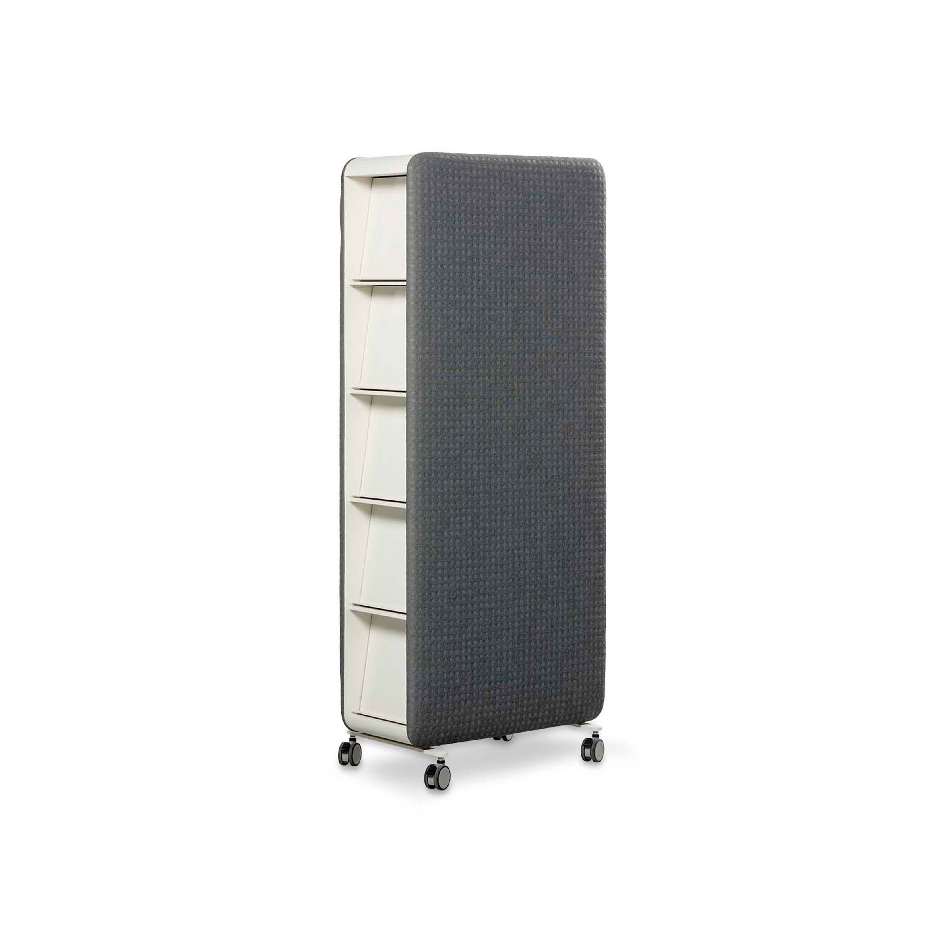 Display product Pillow Space Display & Storage
 

 Magazine stand from manufacturer Cascando