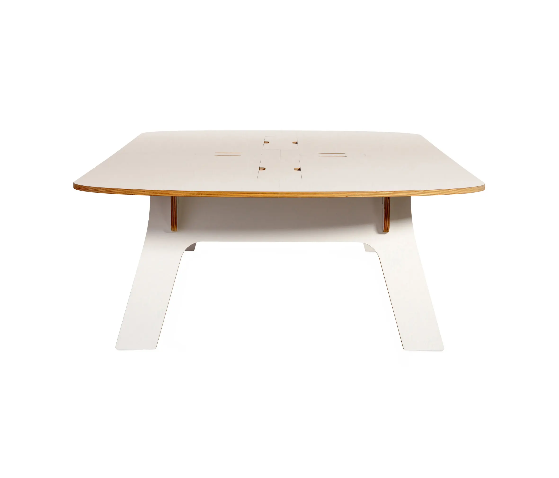 Cascando - Blog Work table