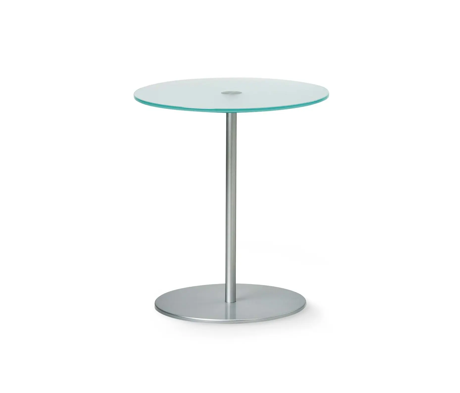 Cascando - Stainless table