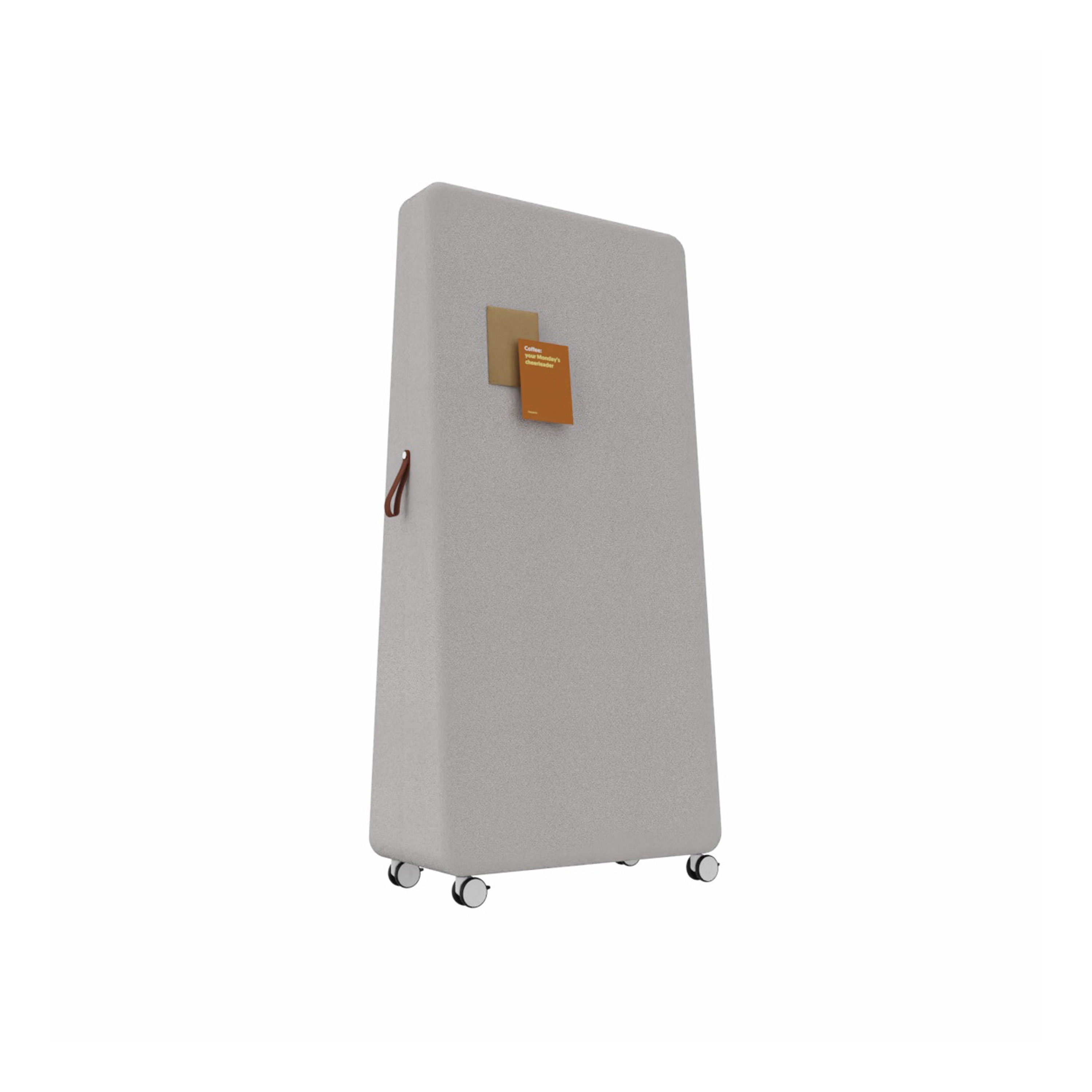 Vertoon produk Trunk Space Divider van vervaardiger Cascando