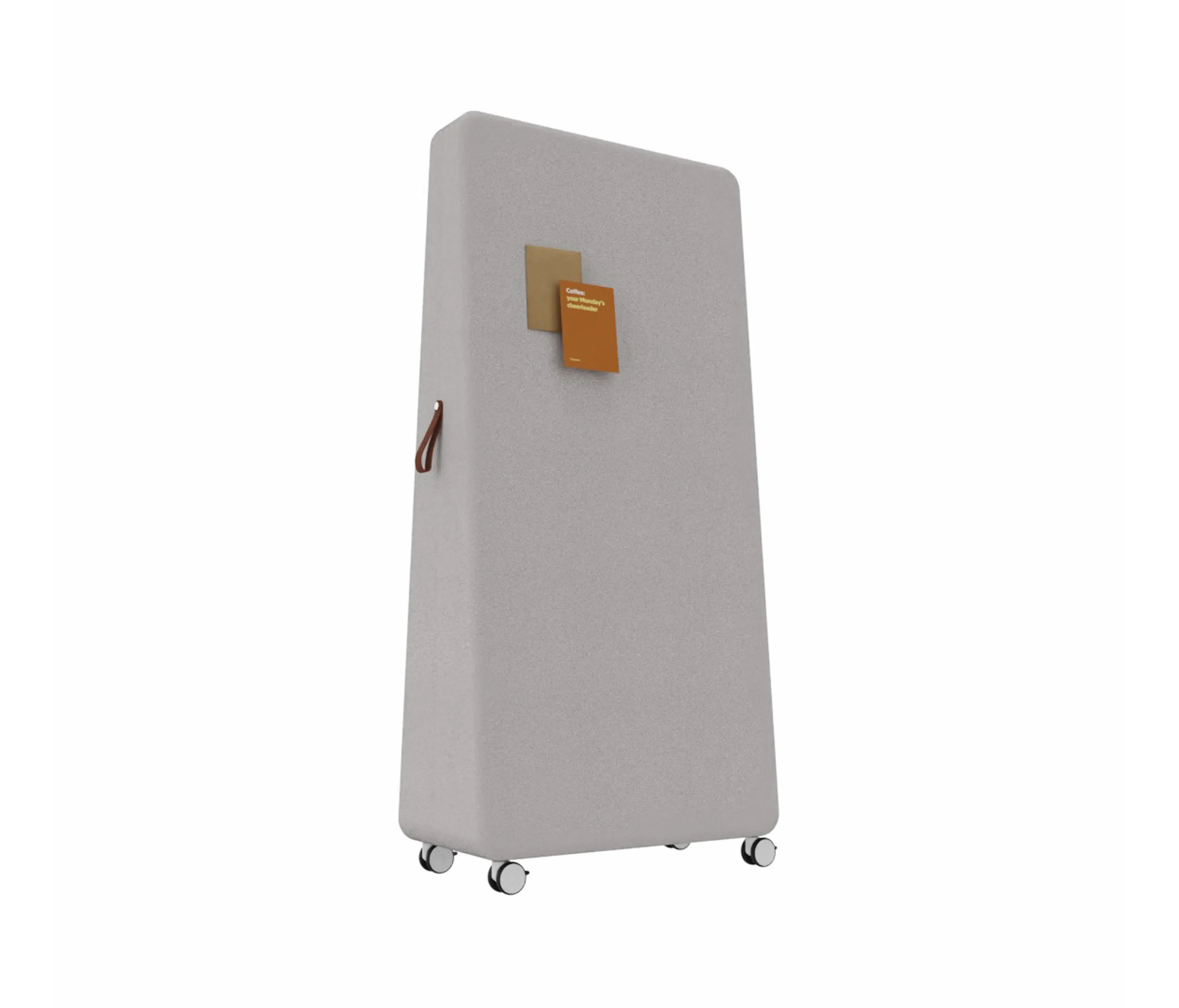 Cascando - Trunk Space Divider