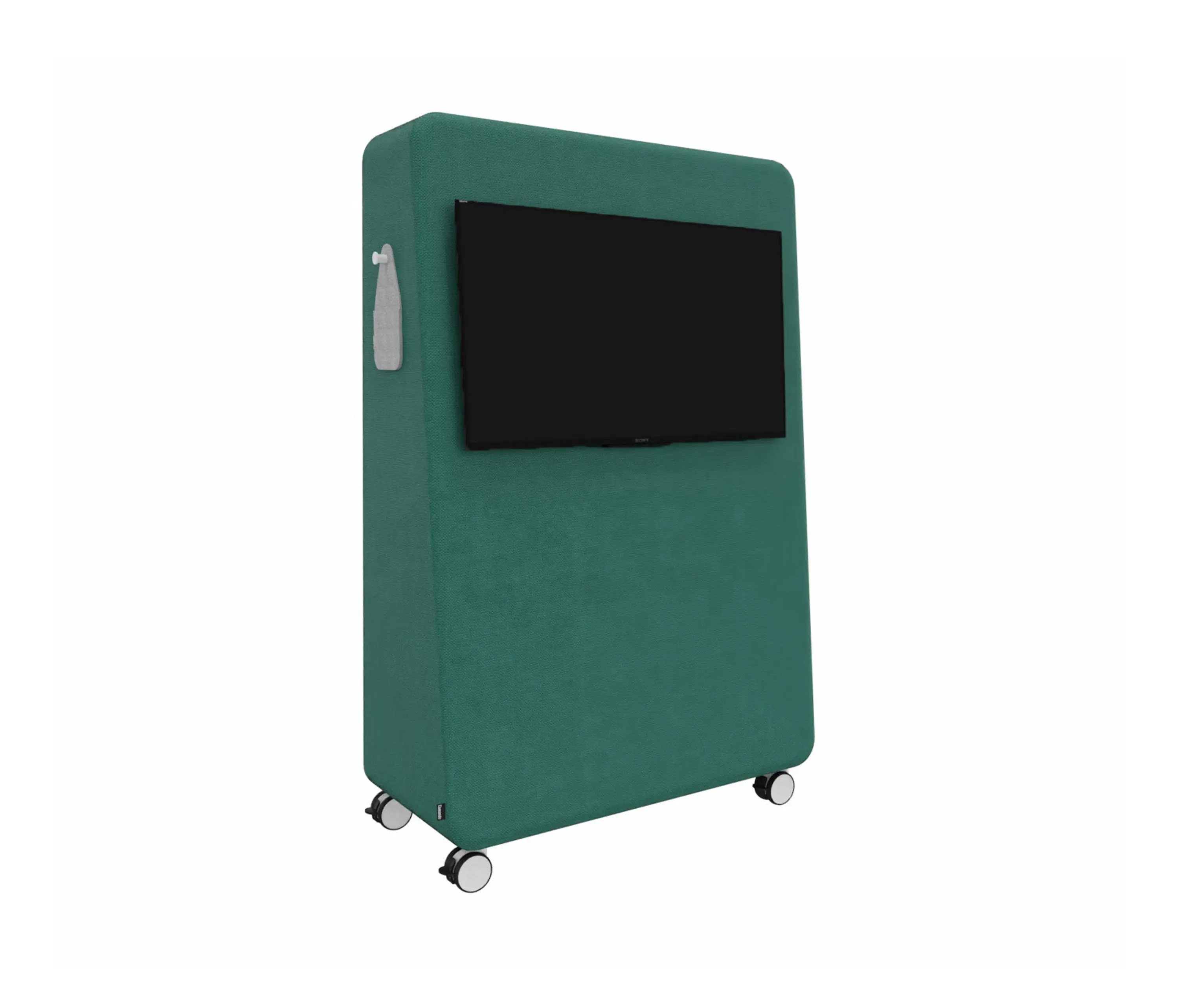 Cascando - Trunk Screen Support