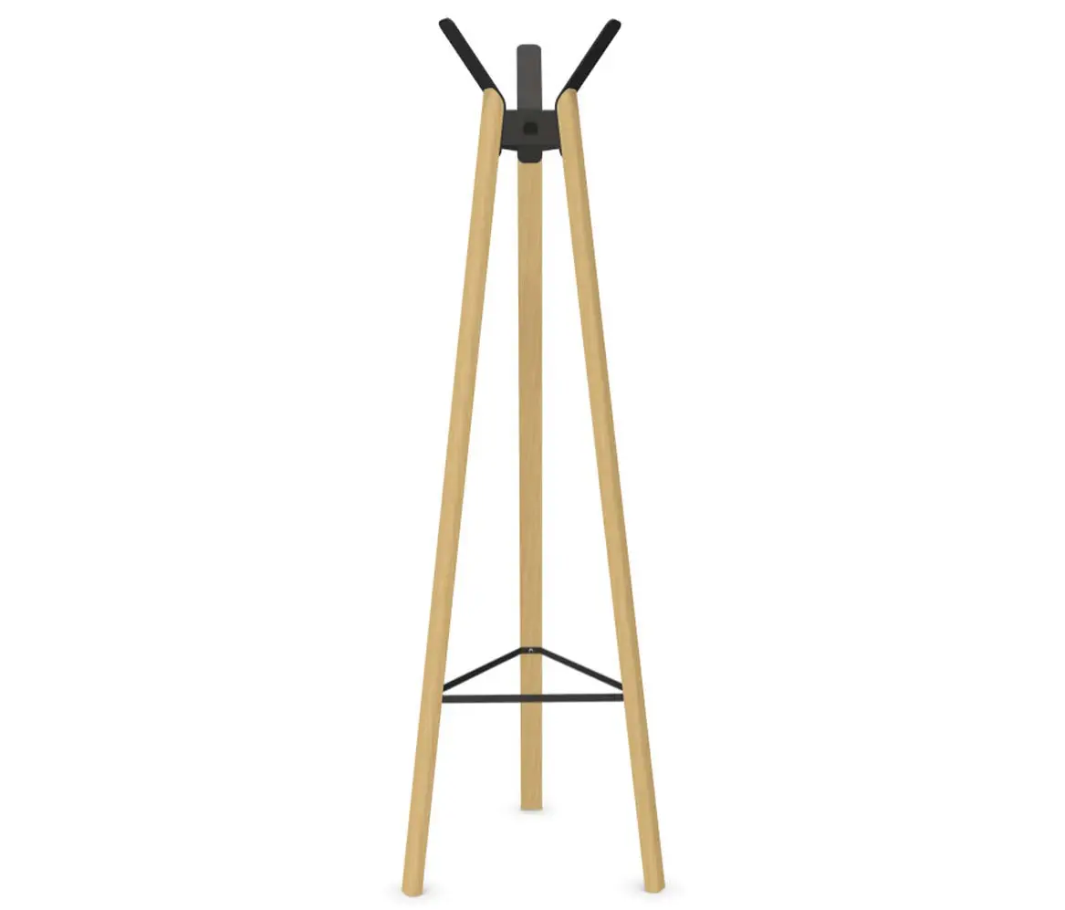 Cascando - Fuse Coat Stand