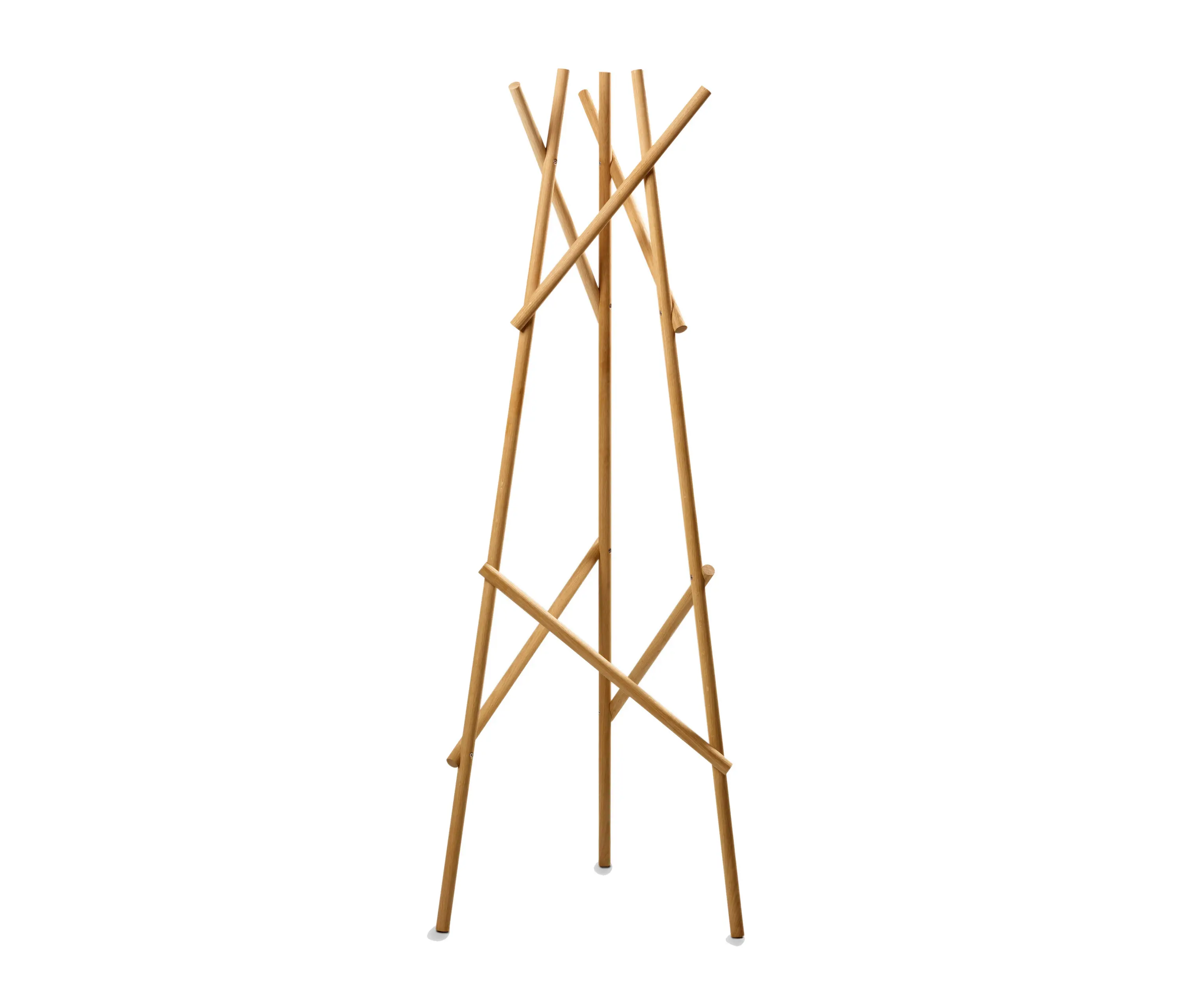 Cascando - Kendo Coat Stand