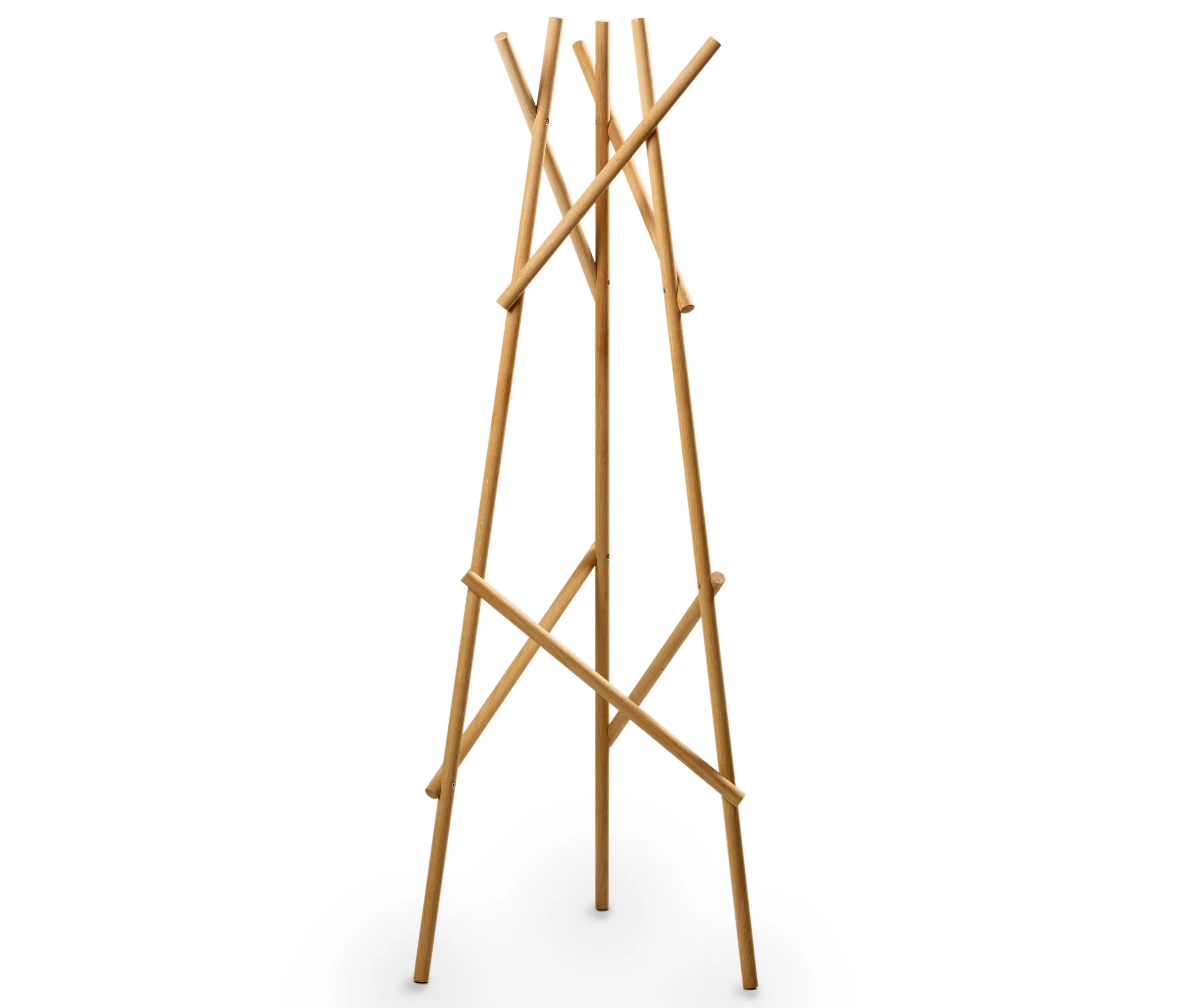 Cascando - Kendo Coat Stand