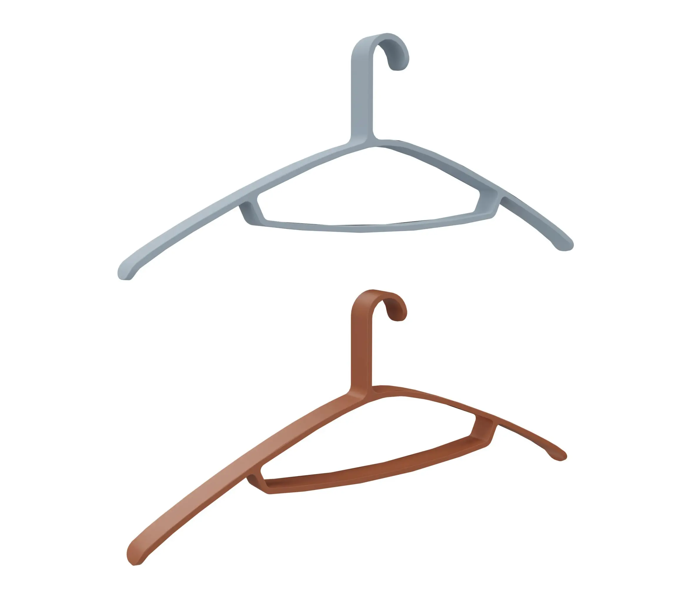 Cascando - Plus Kleiderbügel