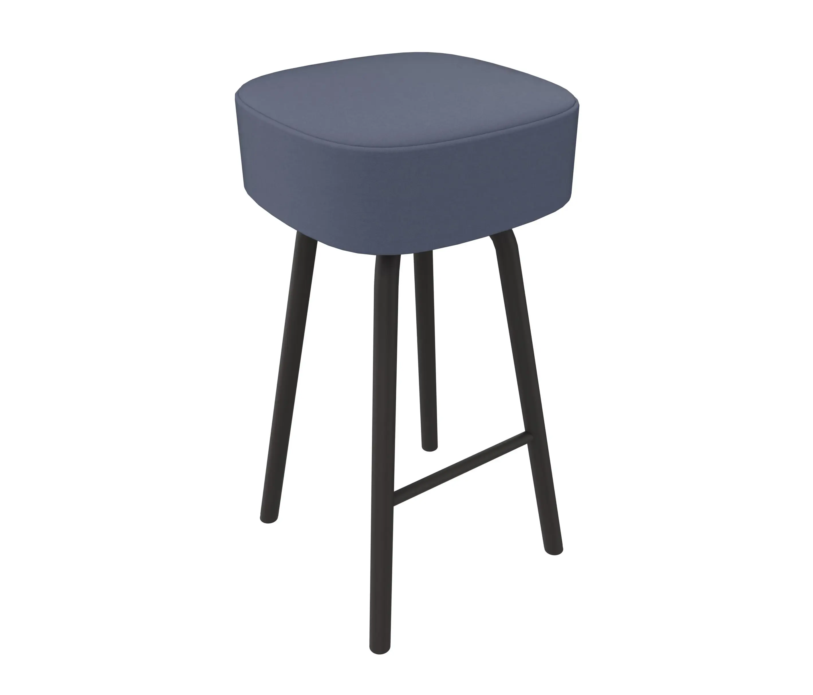 Cascando - Pully Barstool | Square