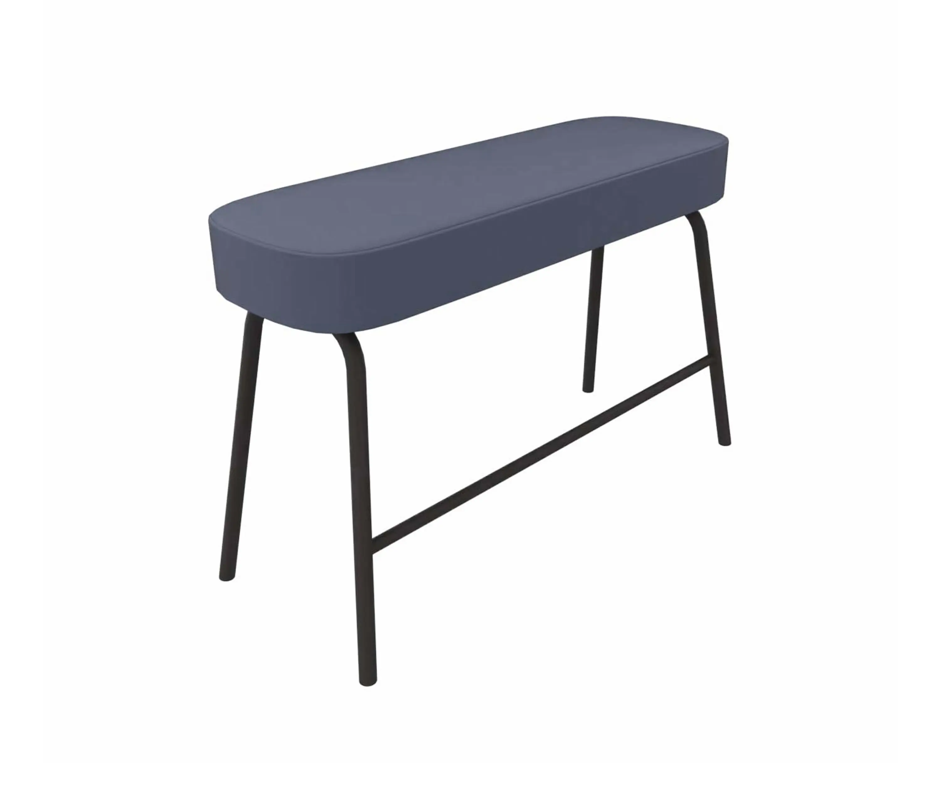 Cascando - Pully Bench | Bar Seat