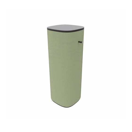 Mostra il prodotto Pully Pillar | Square del produttore Cascando