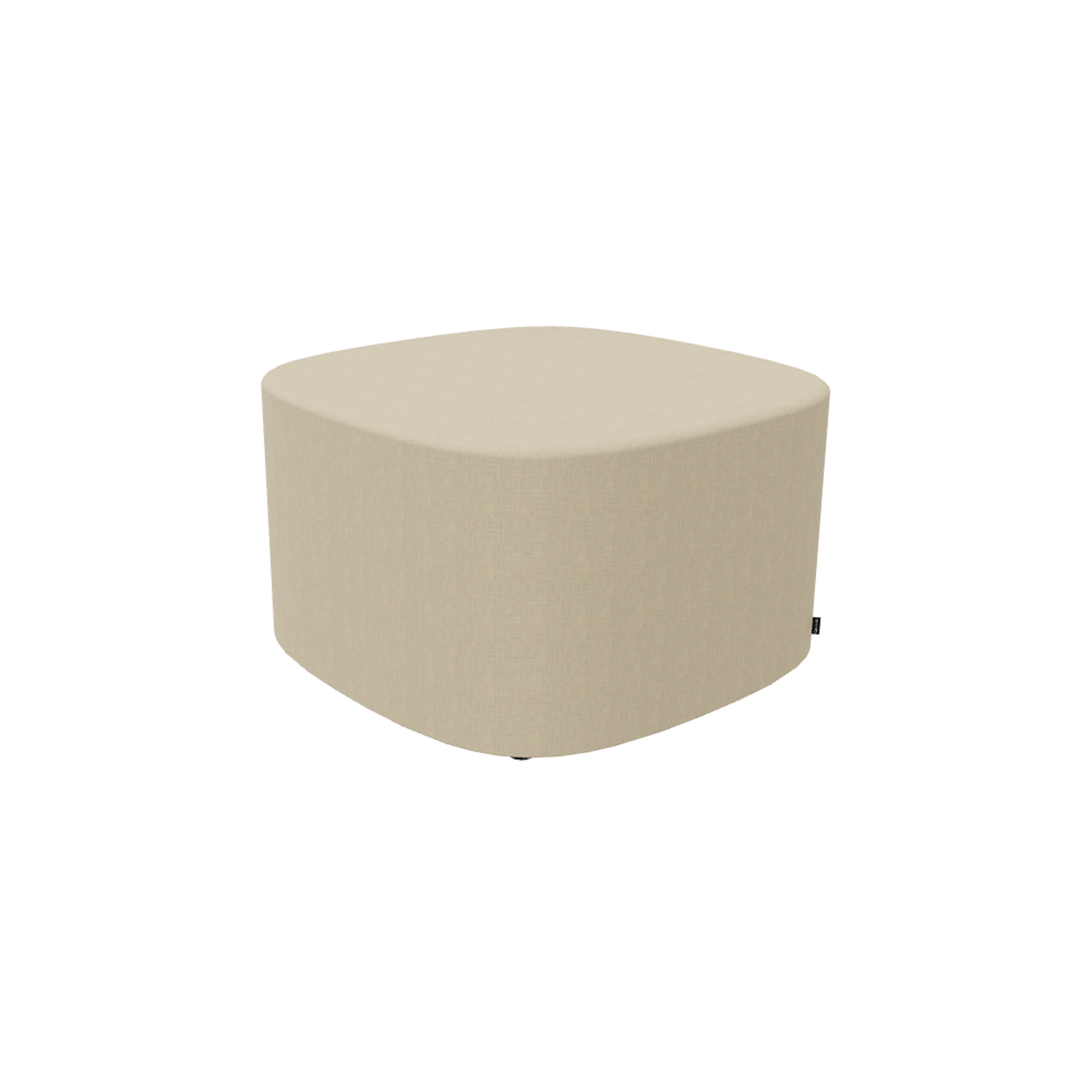 Produkt Pully Island | Sitzelement Quadrat des Herstellers Cascando anzeigen