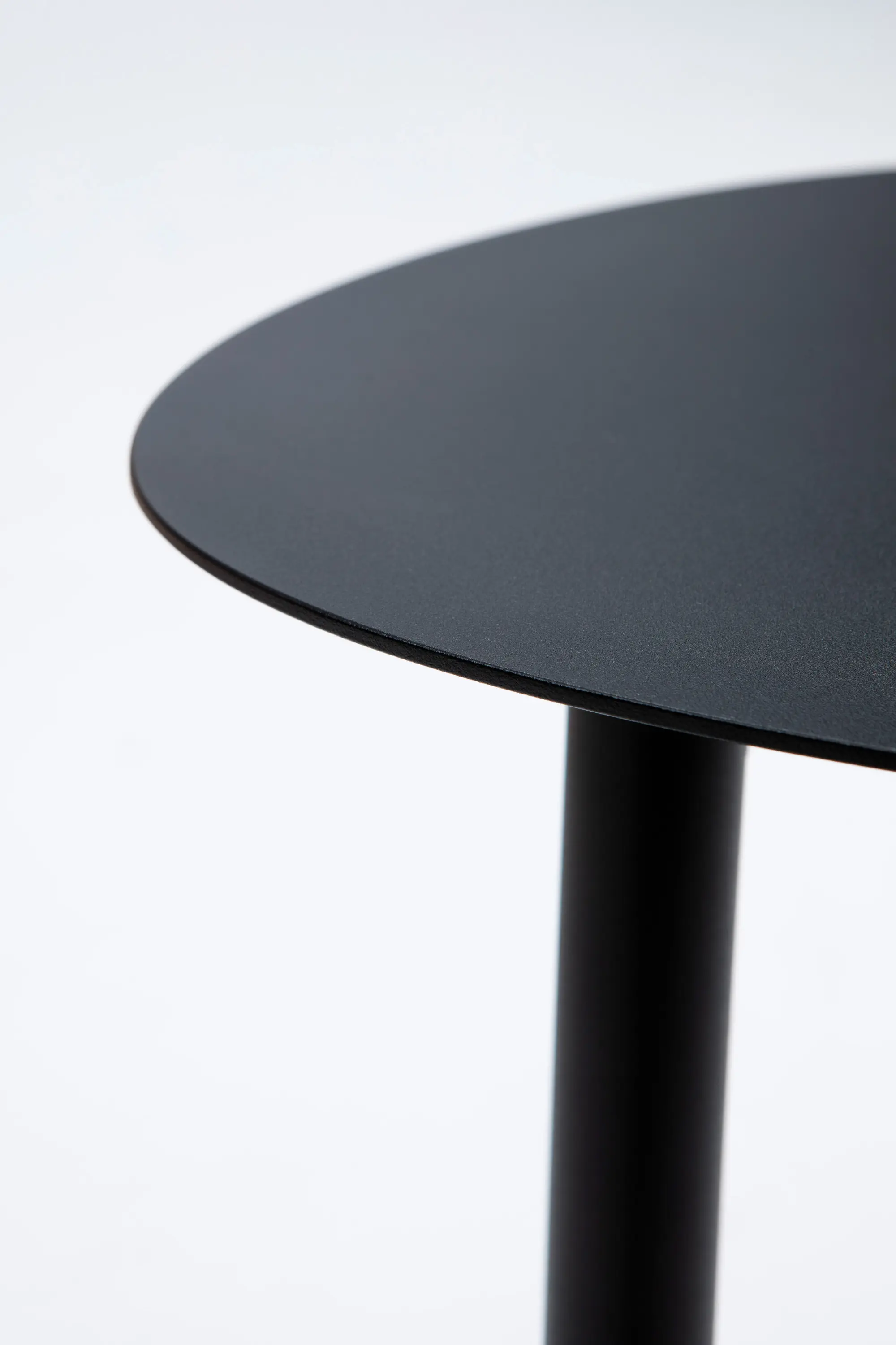Cascando - Pully Side Laptop table | Square
