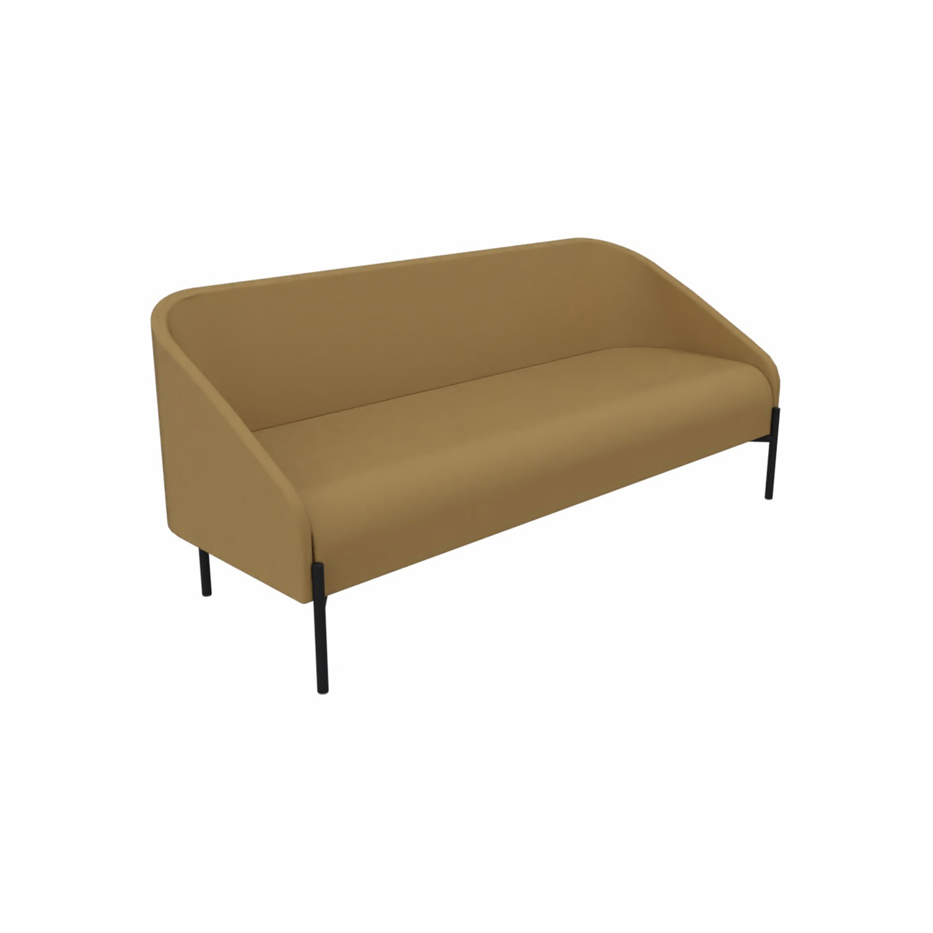 Display product Bond | Double Seater wide from manufacturer Cascando