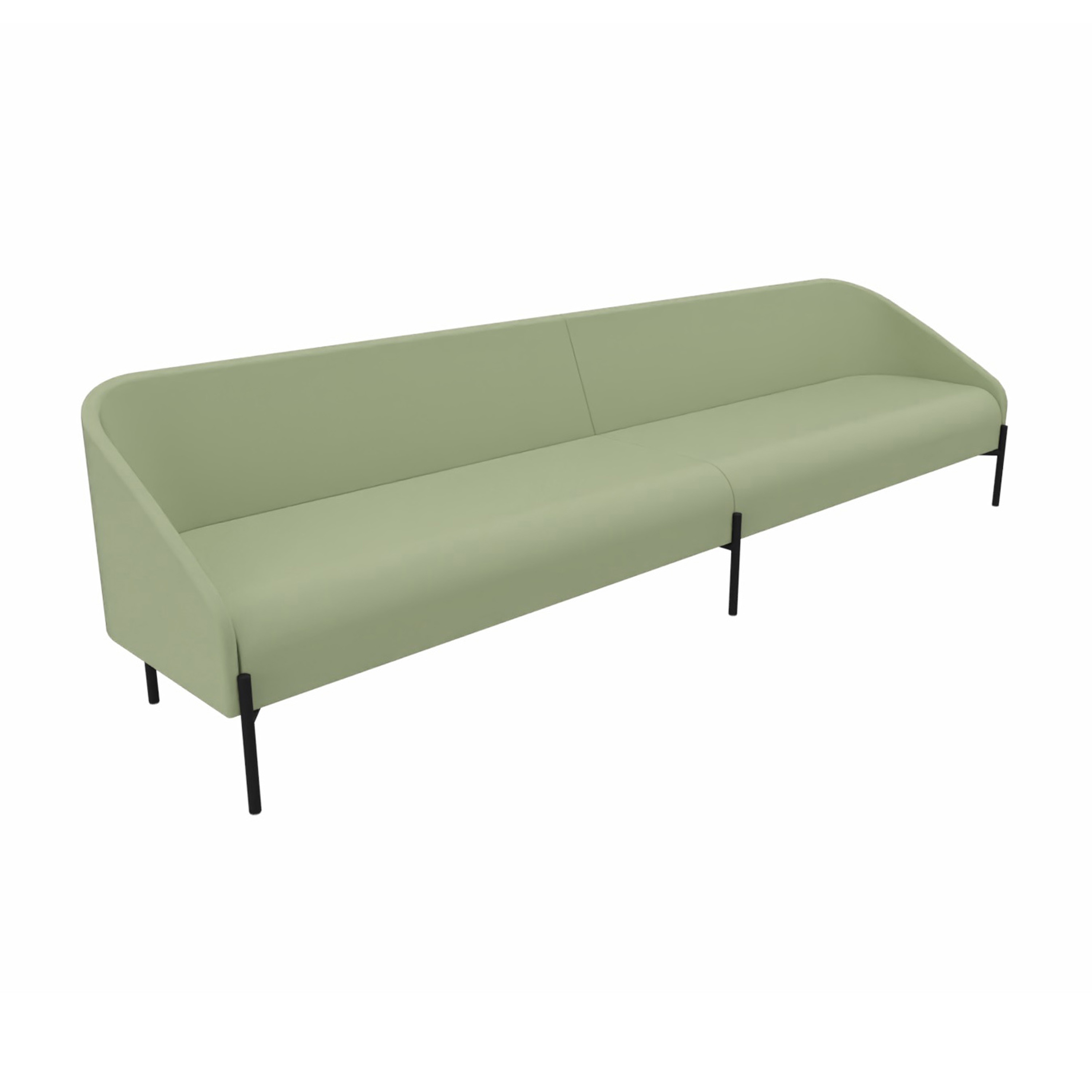 Display product Bond | 5 People Seating Element from manufacturer Cascando