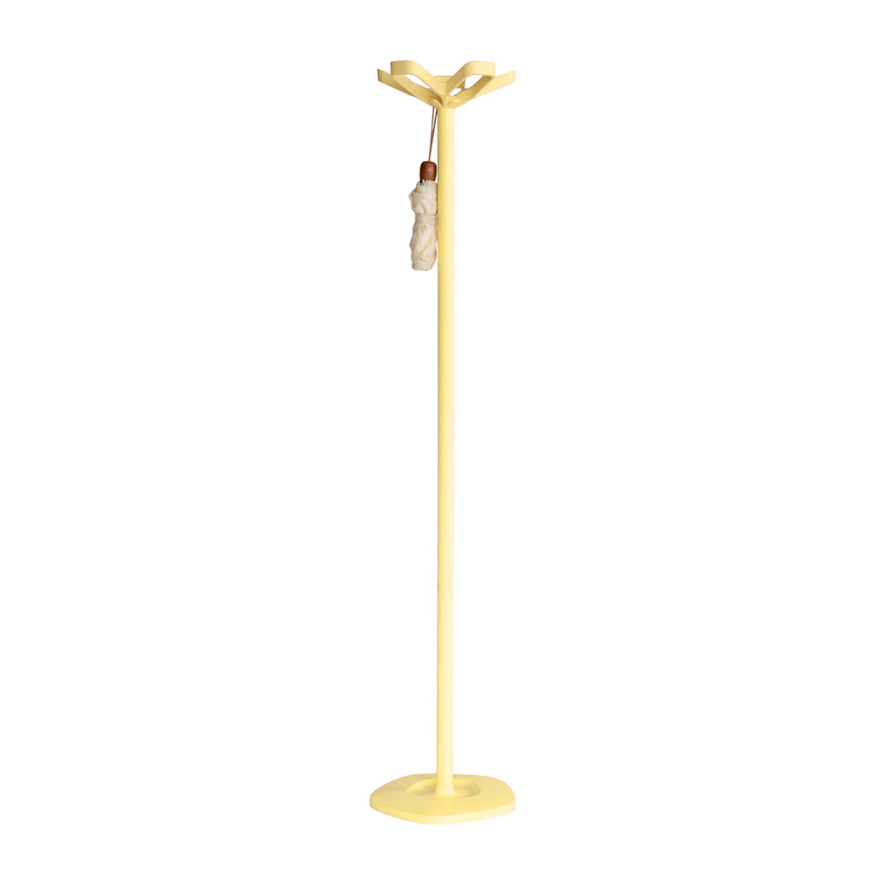 Display product Flower coat stand from manufacturer Cascando
