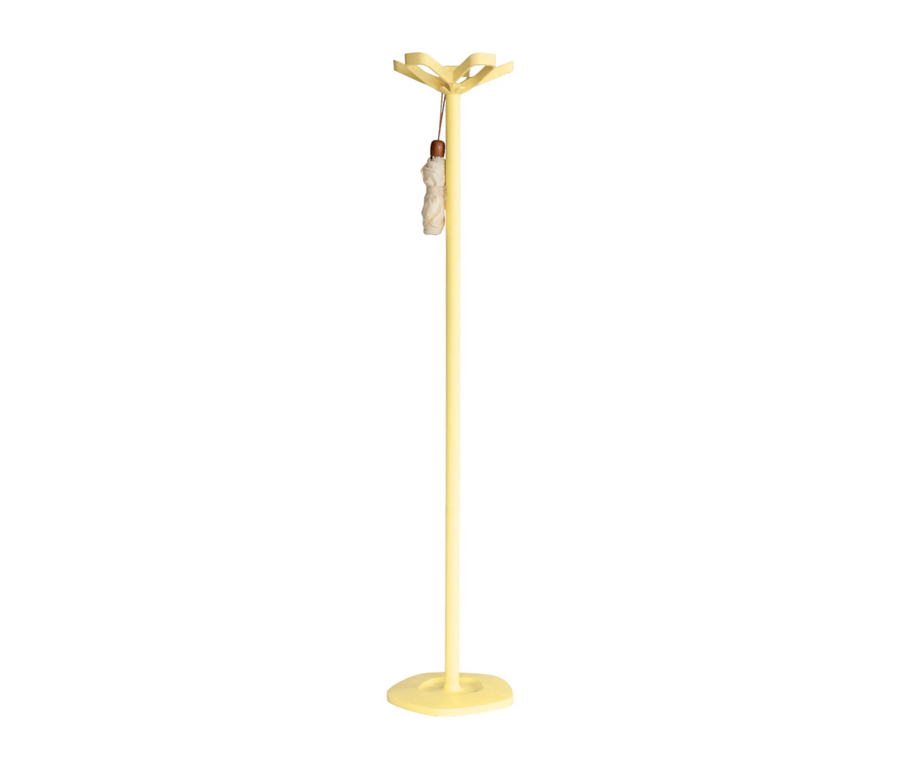 Cascando - Flower coat stand