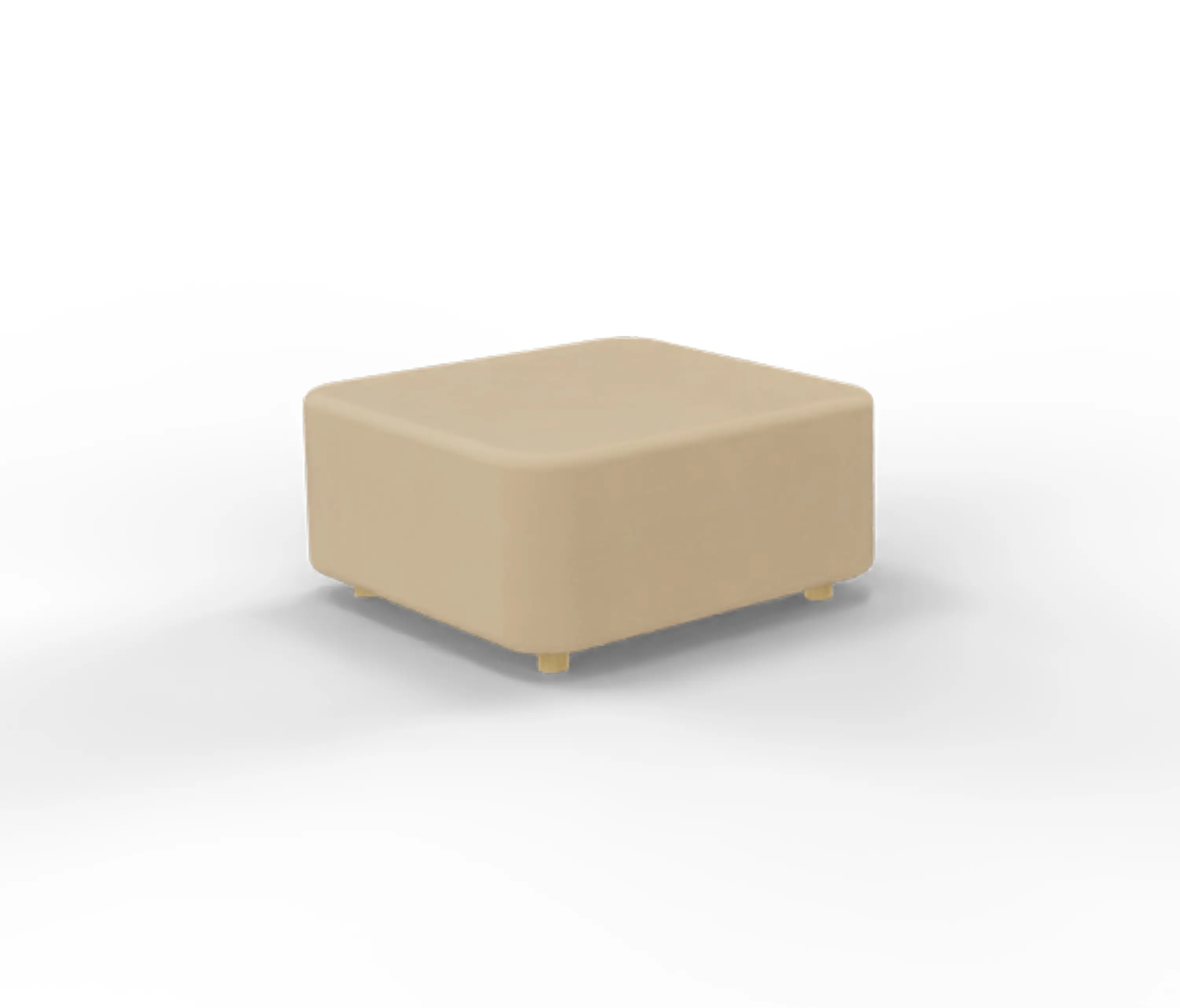 Cascando - Mezza Seating element