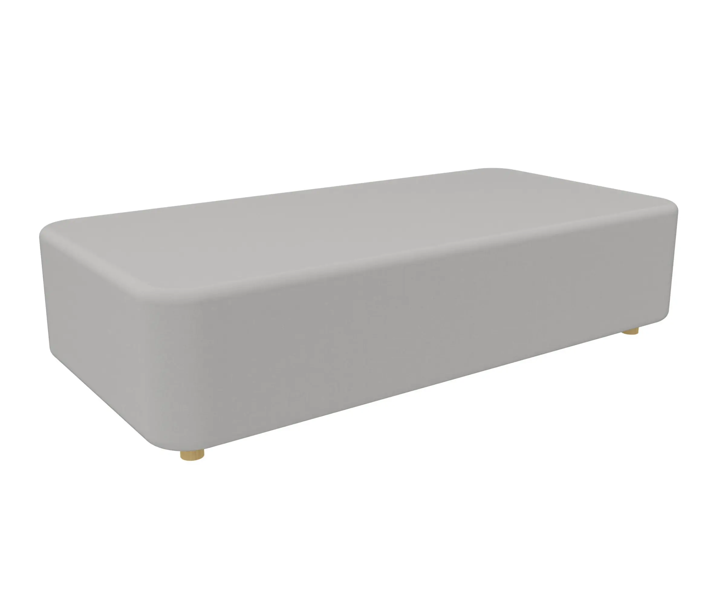 Cascando - Mezza Sitzelement