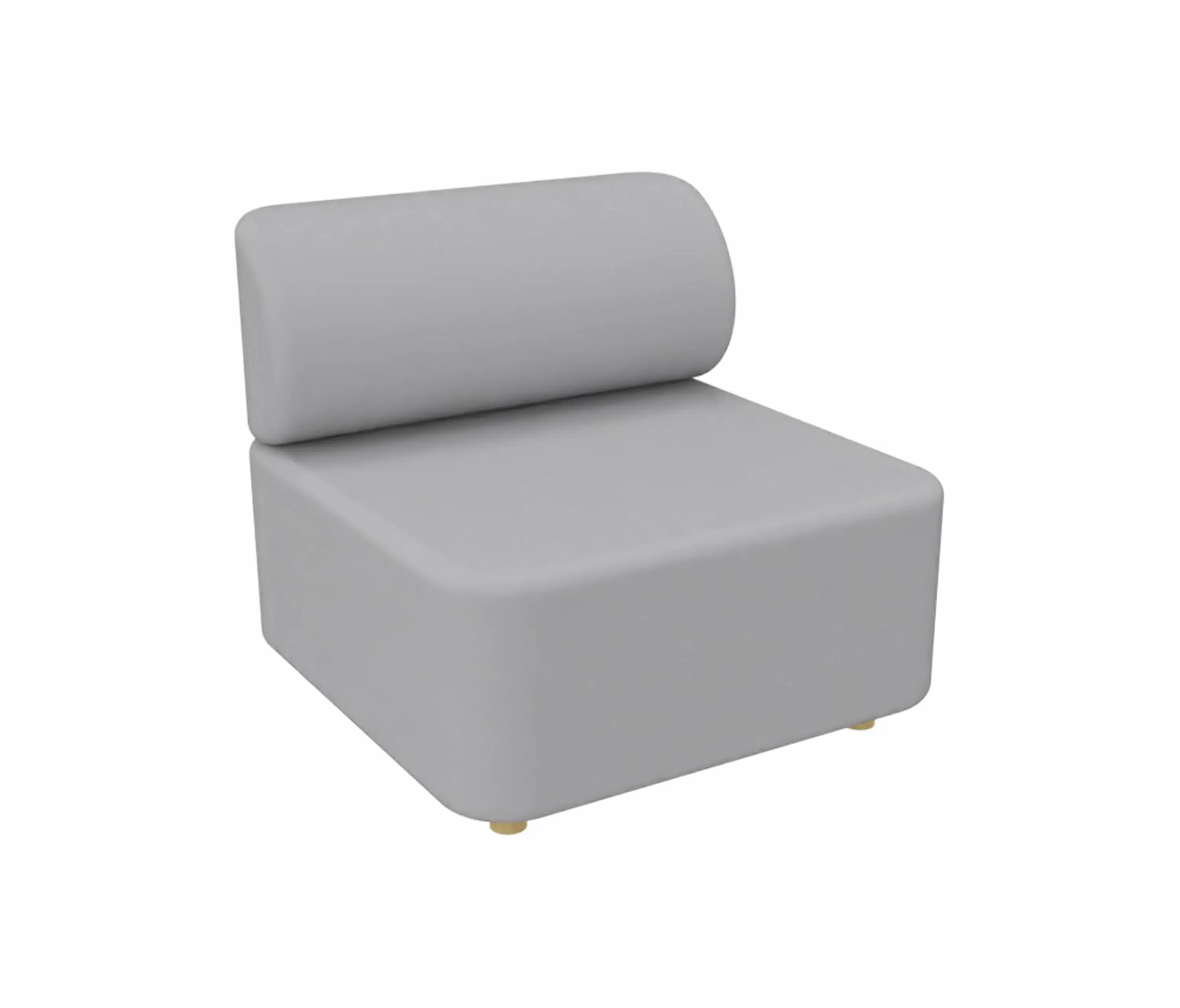 Cascando - Mezza Seating element