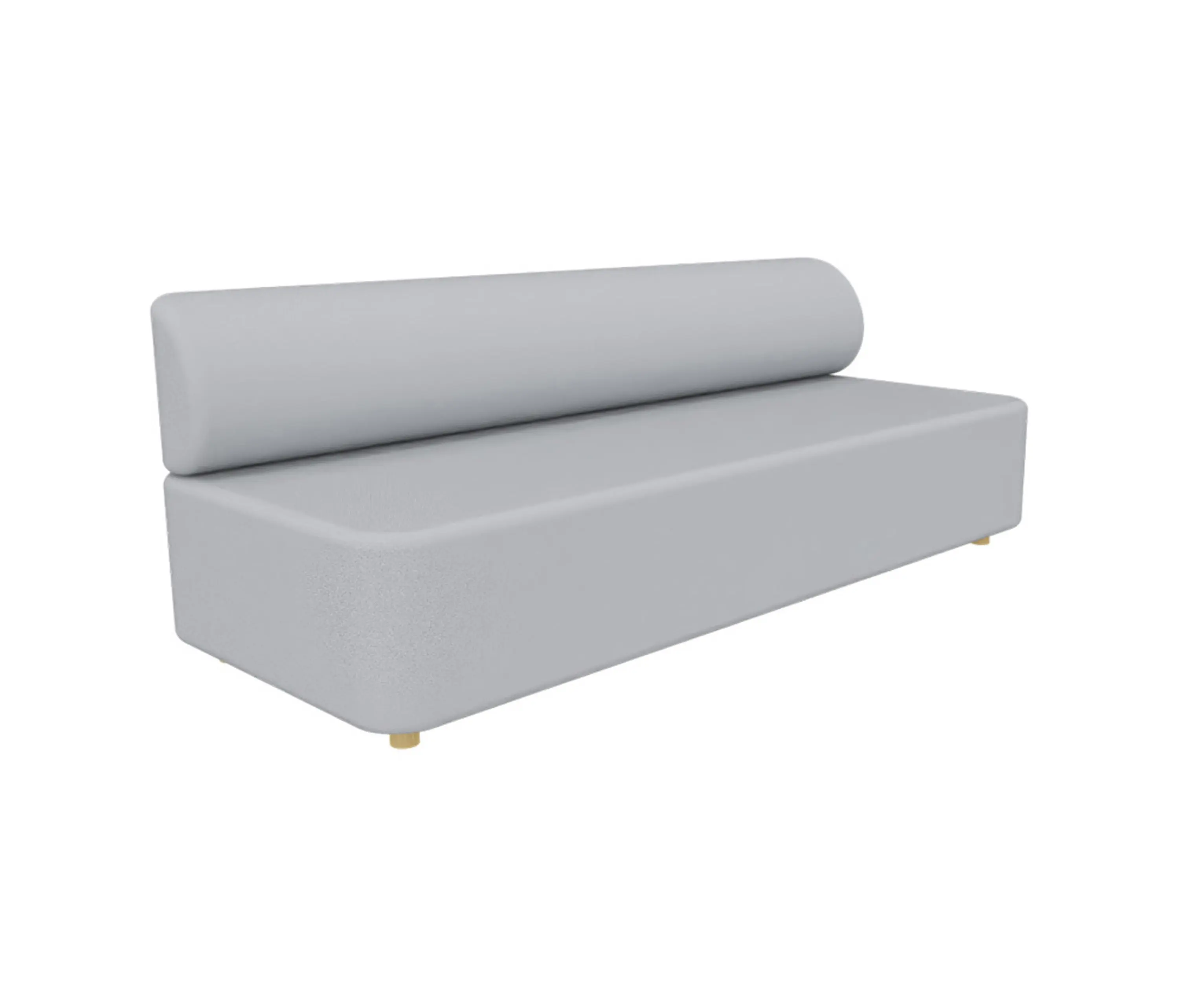Cascando - Mezza Sitzelement