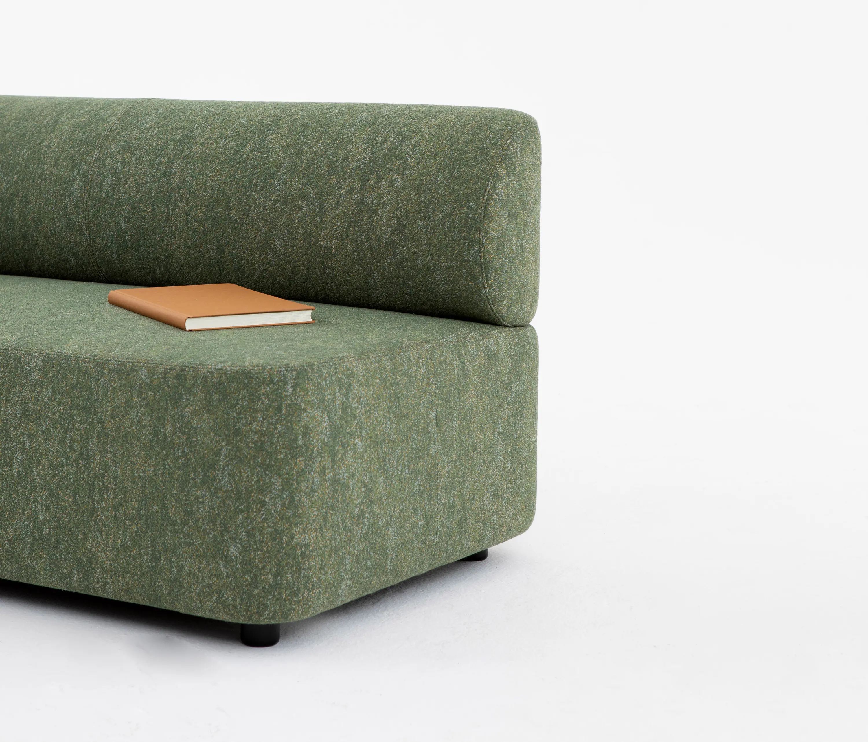 Cascando - Mezza Sitzelement