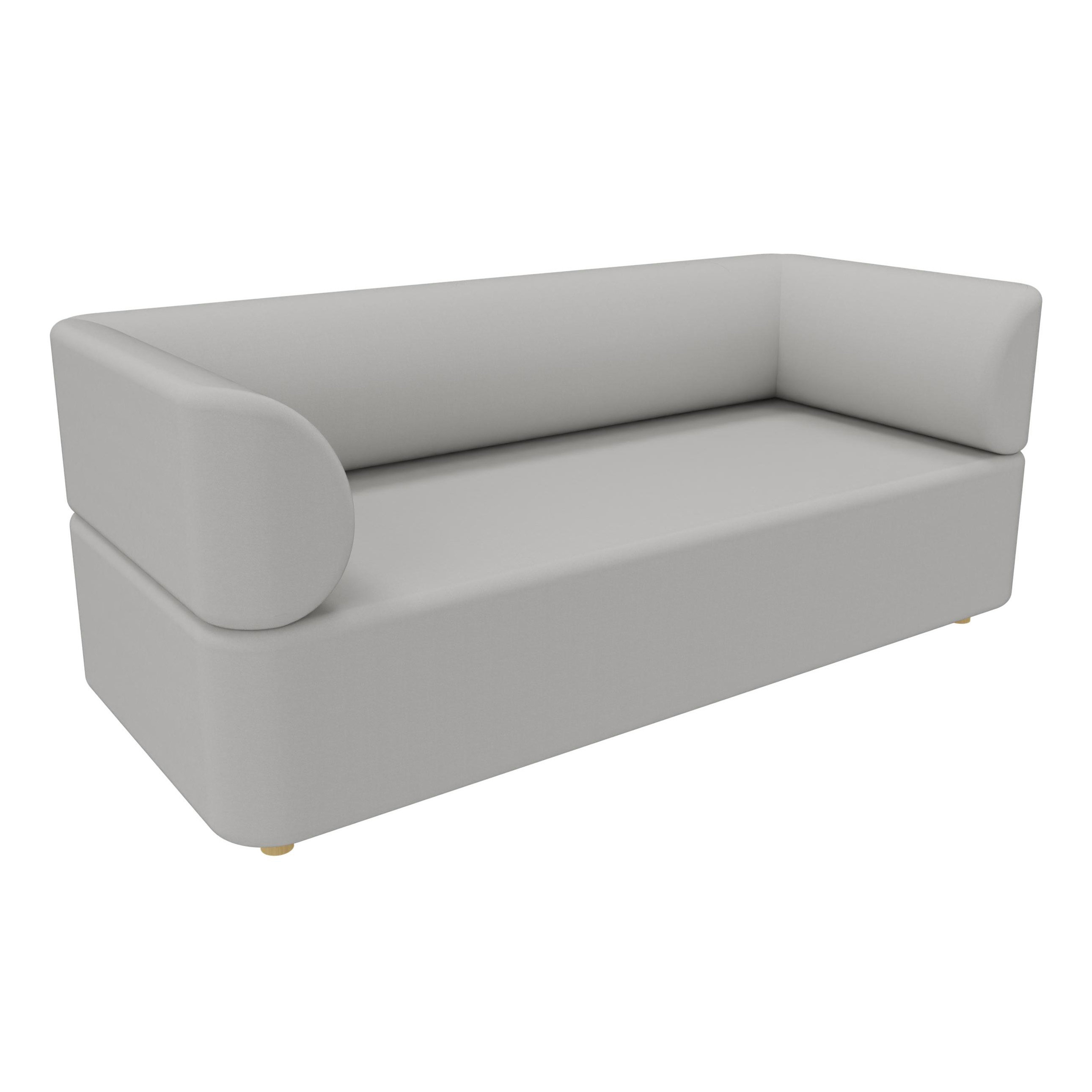 Afficher le produit Mezza Sofa du fabricant Cascando