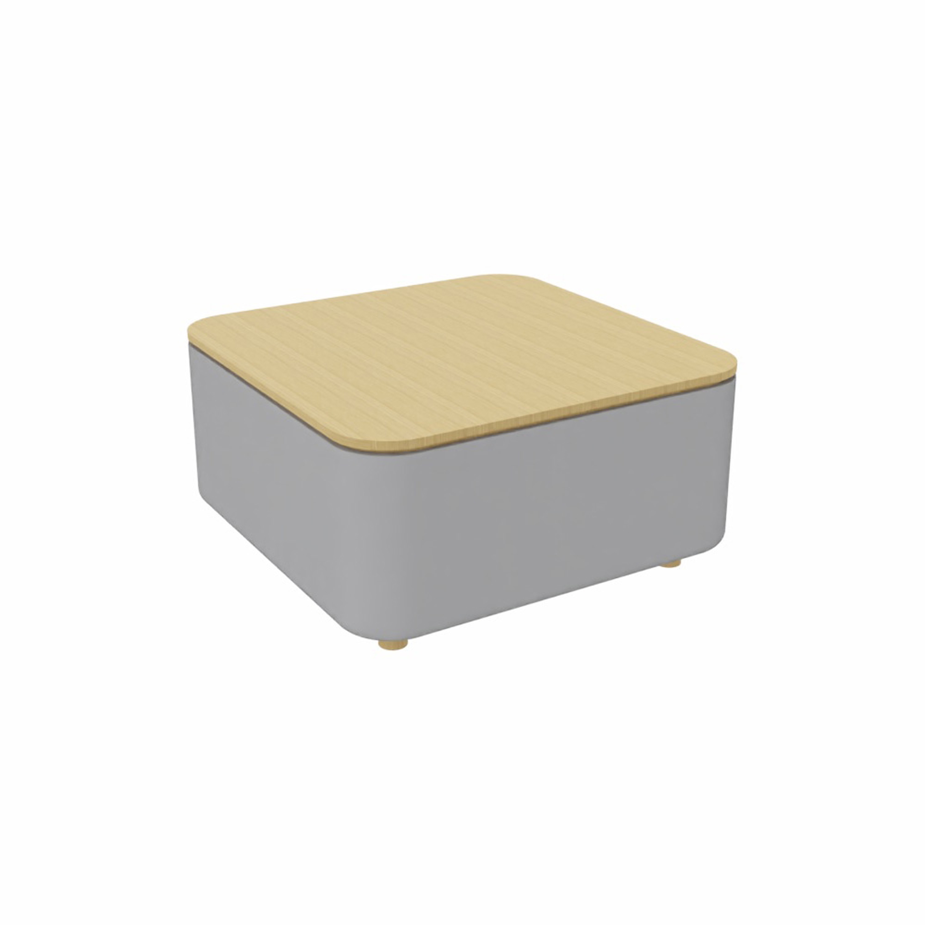 Display product Mezza Table from manufacturer Cascando