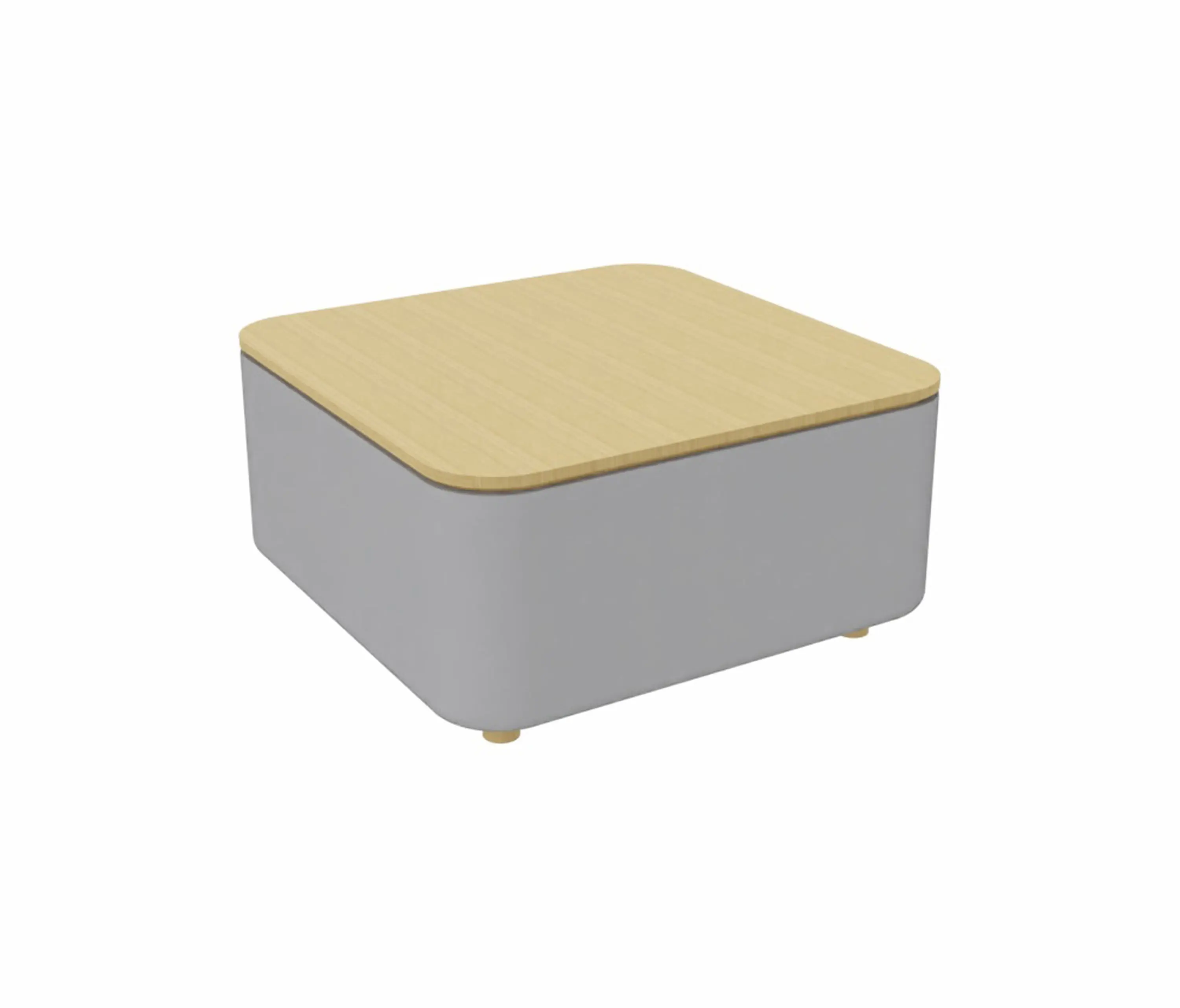 Cascando - Mezza Table