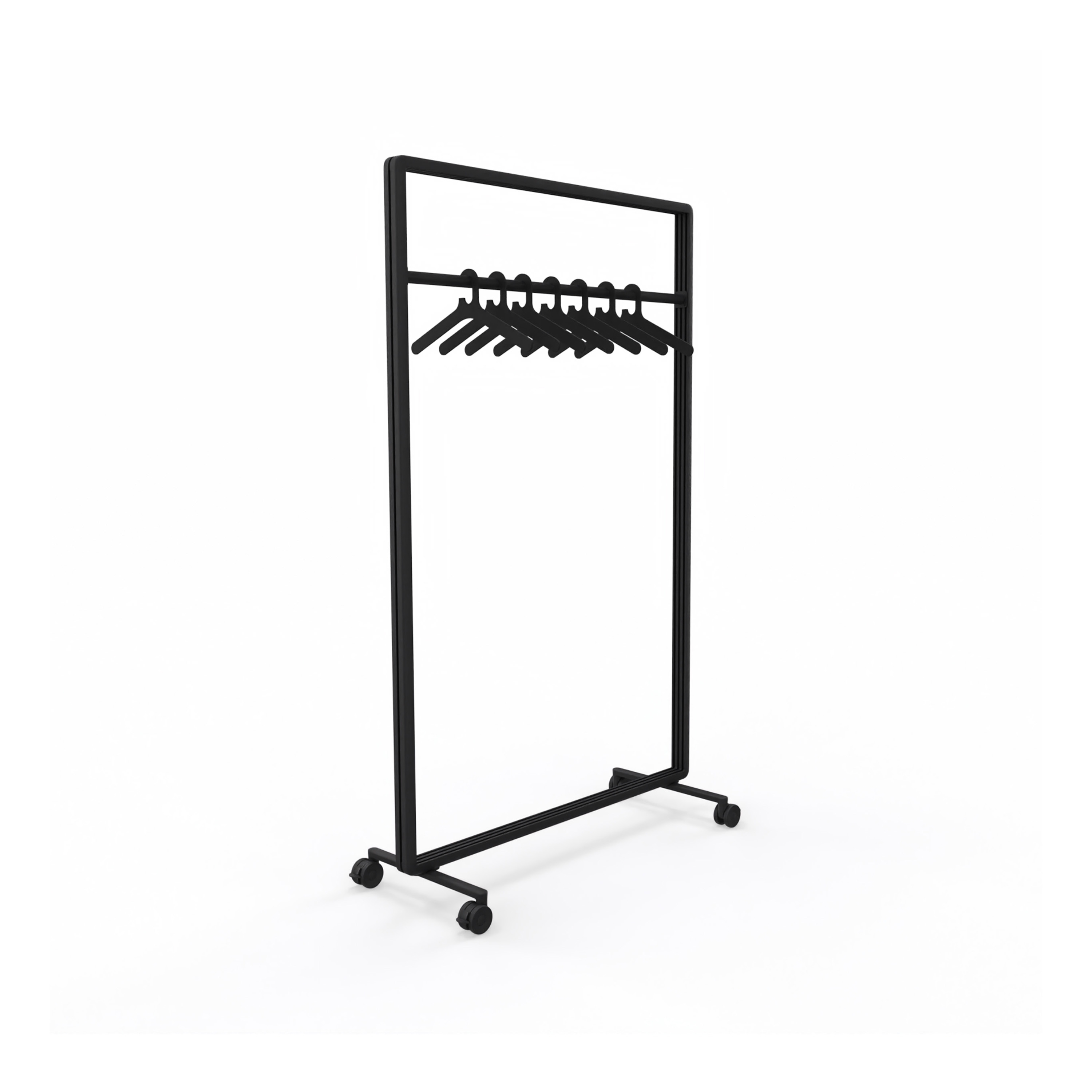 Afficher le produit Patio | Coat Rack du fabricant Cascando