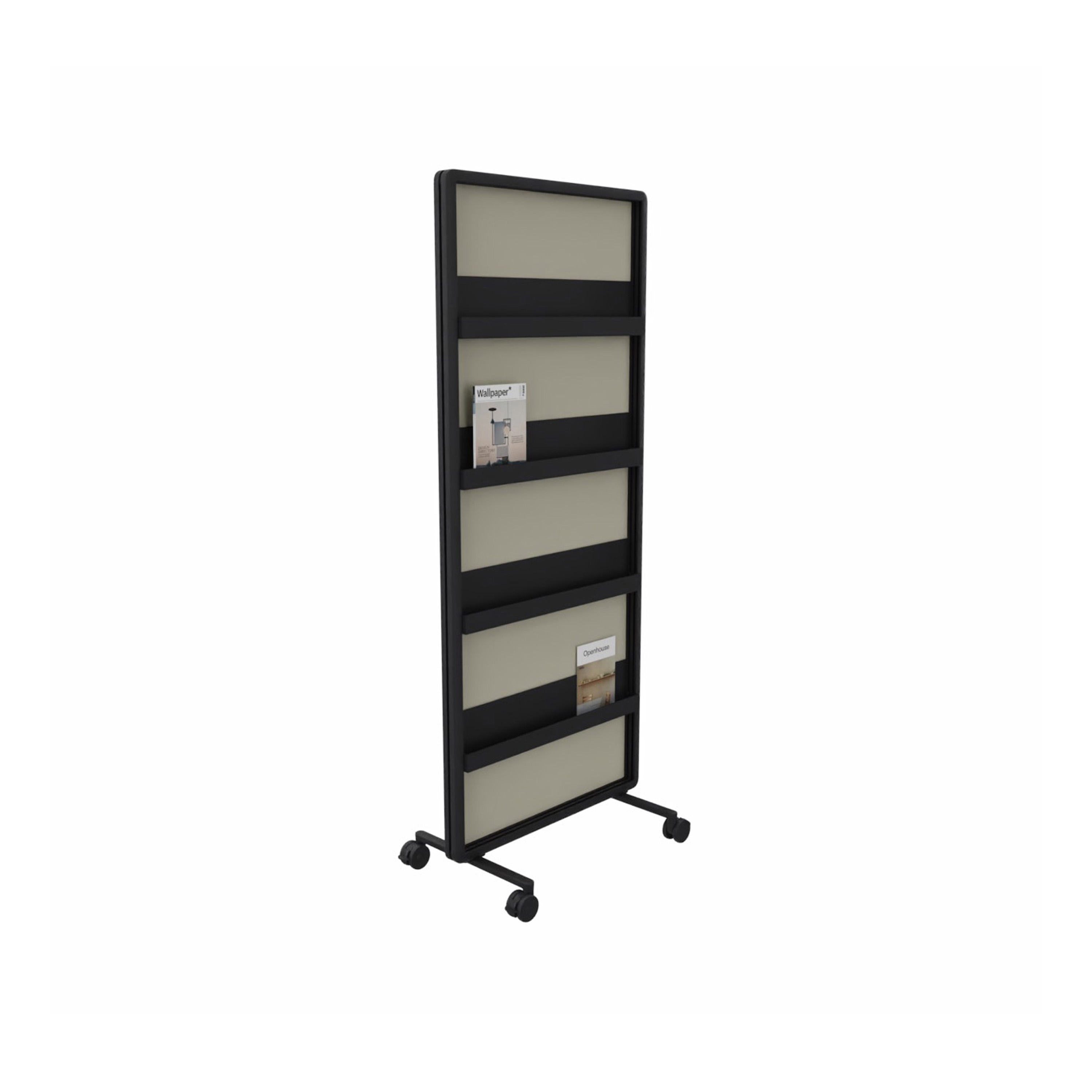 Display product Patio | Magazine trays from manufacturer Cascando