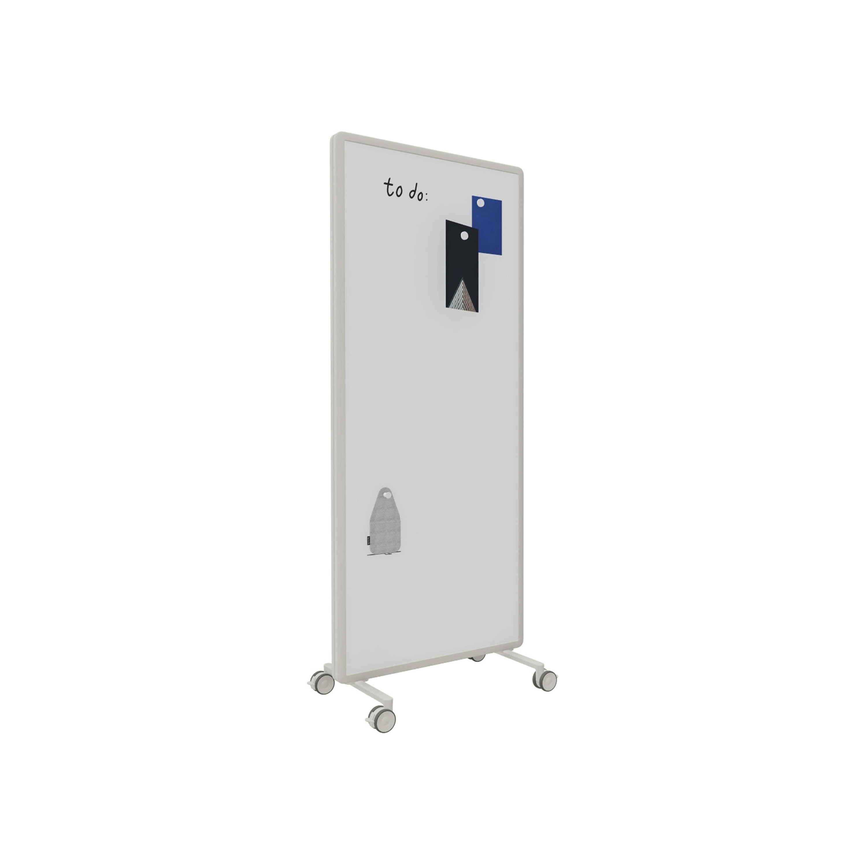 Display product Patio | Whiteboard from manufacturer Cascando