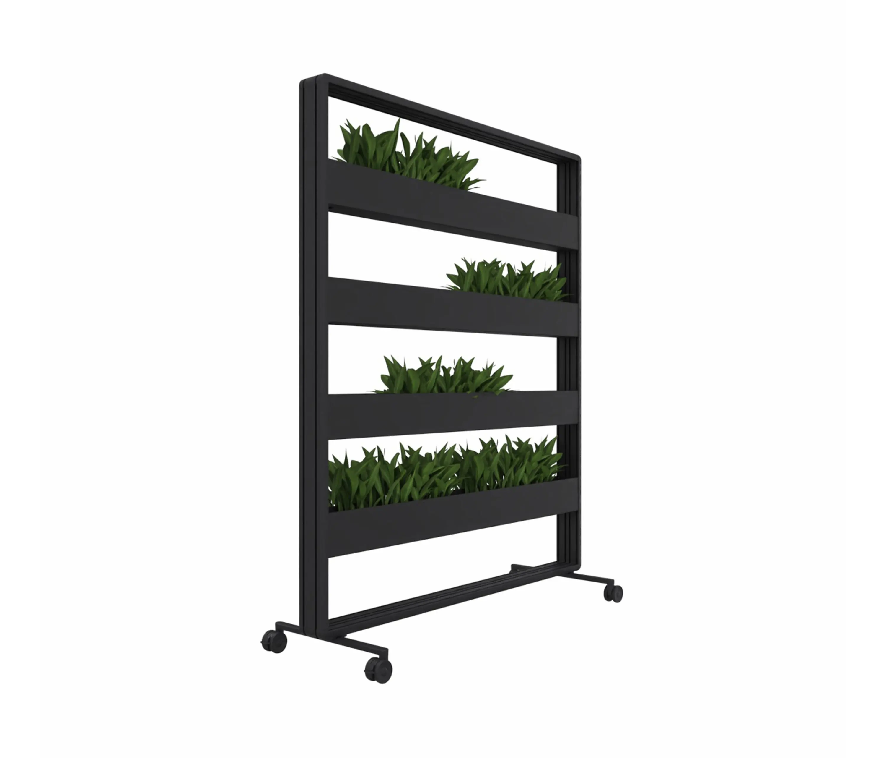 Cascando - Patio Bold | Planter with trays