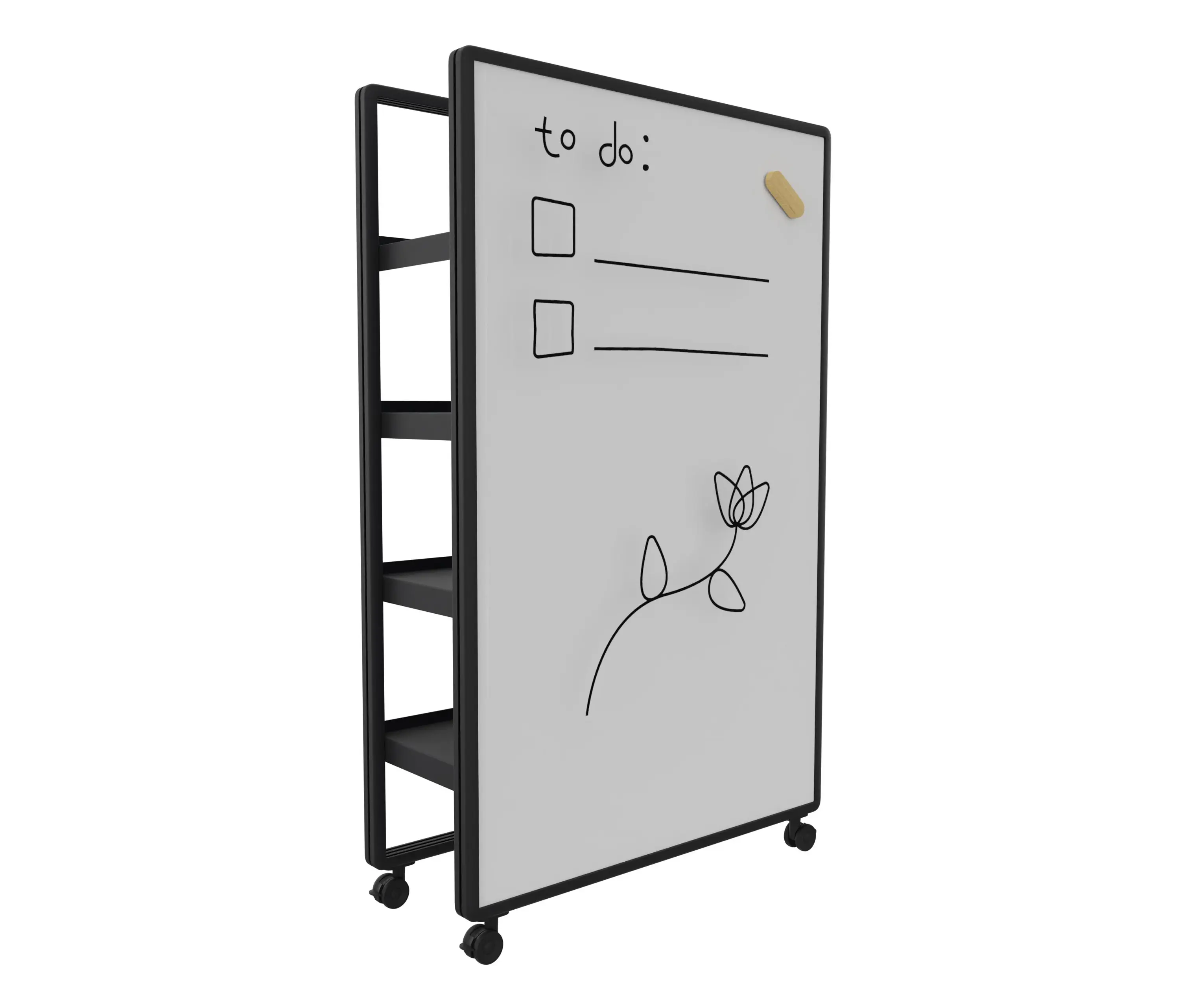 Cascando - Patio Double