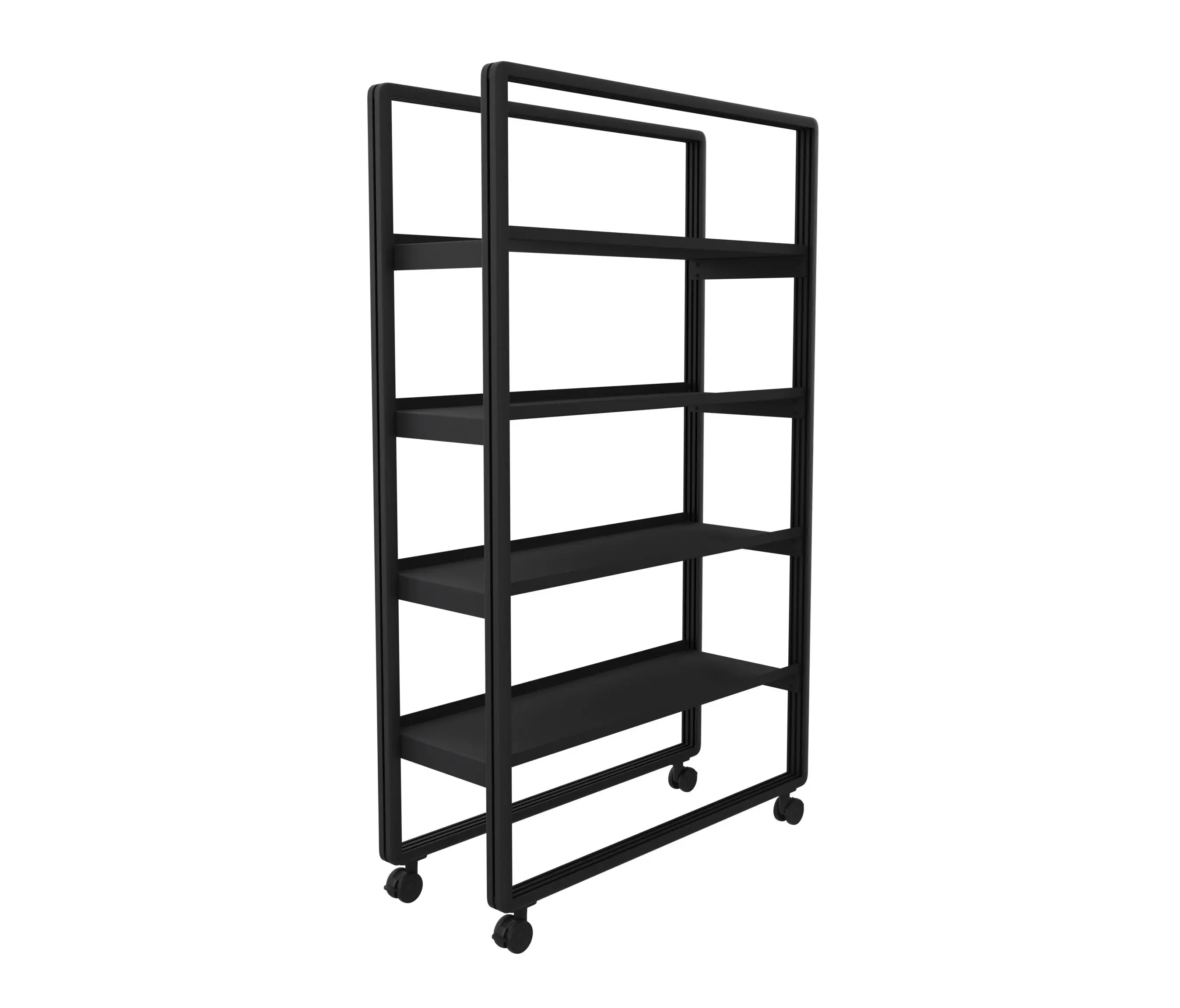 Cascando - Patio Double | Storage
