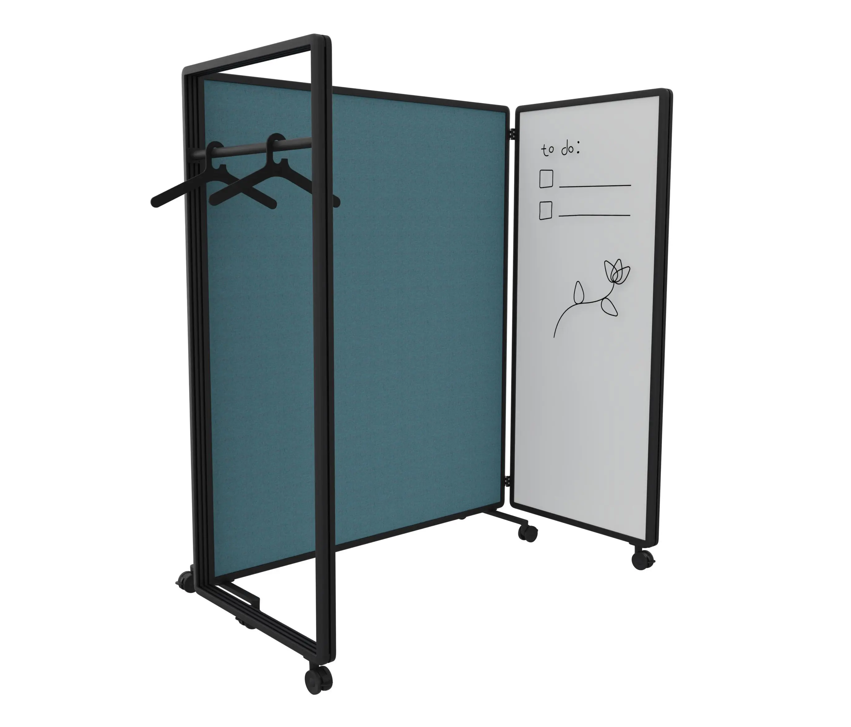 Cascando - Patio Fold