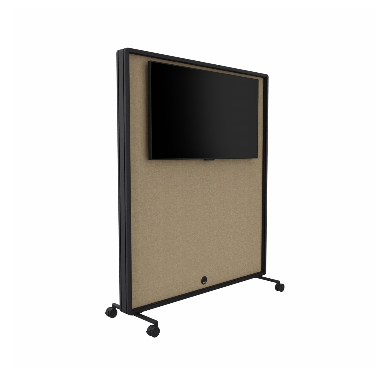 Display product Patio Screen support |
 upholstered from manufacturer Cascando