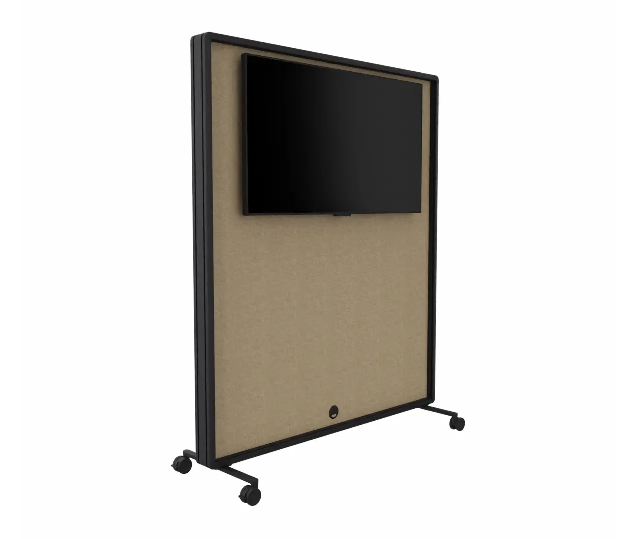 Cascando - Patio Screen support |
 upholstered