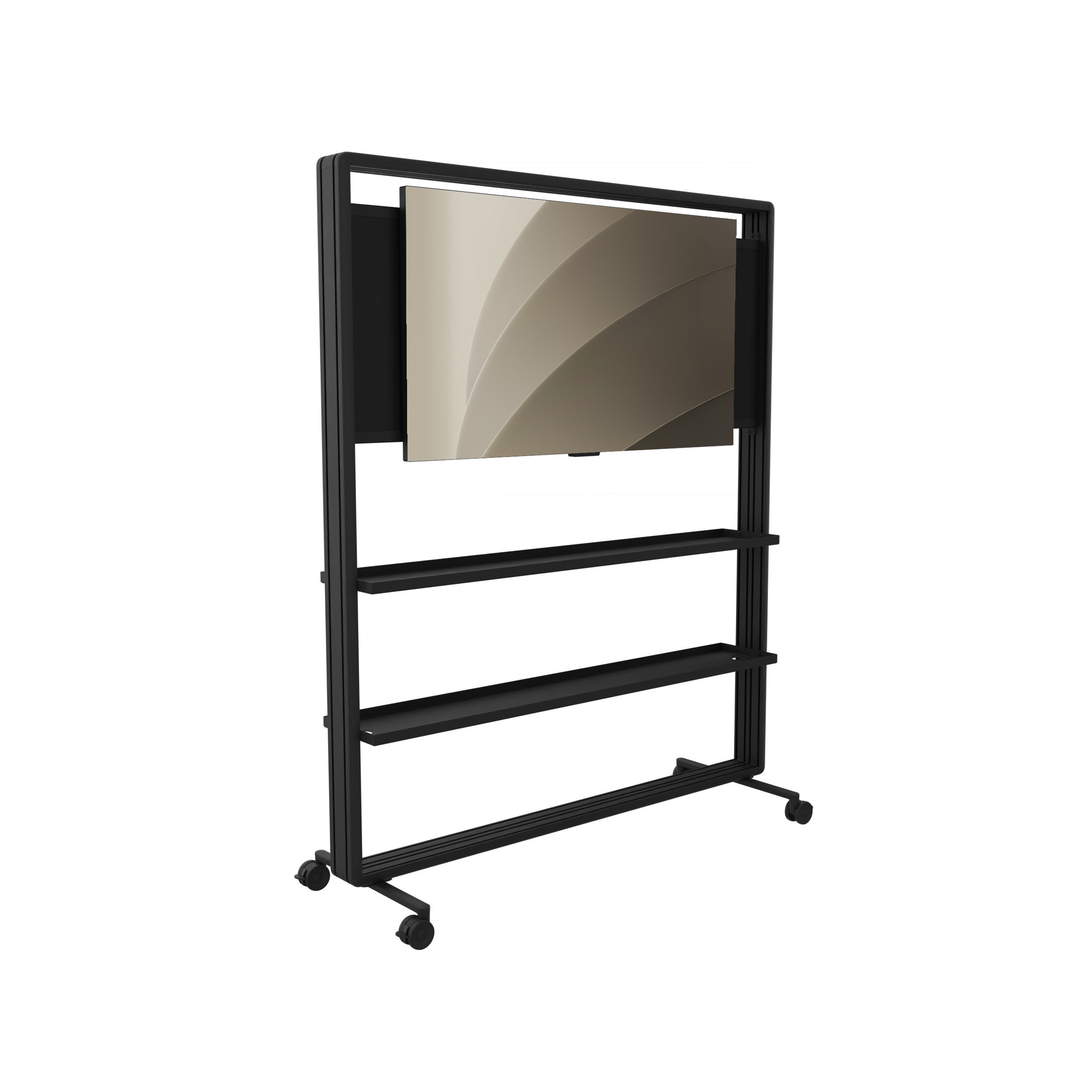 Display product Patio Screen support | Open from manufacturer Cascando