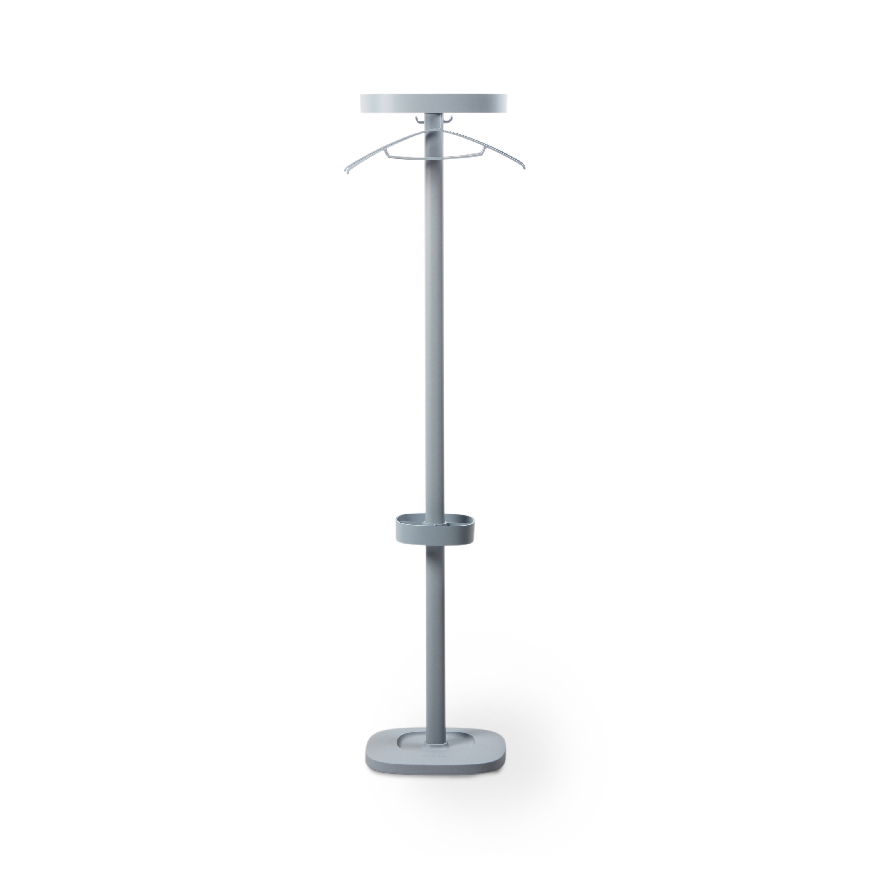 Display product Plus + Coat Stand from manufacturer Cascando