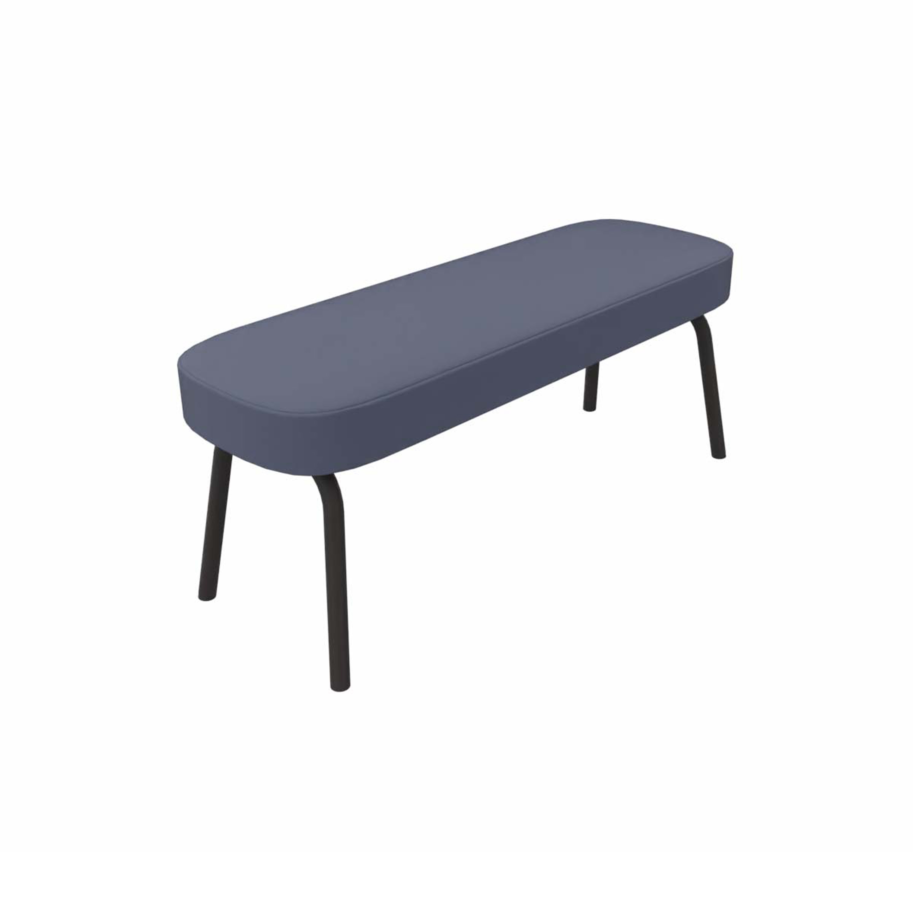 Mostrar el producto Pully Bench Low del fabricante Cascando