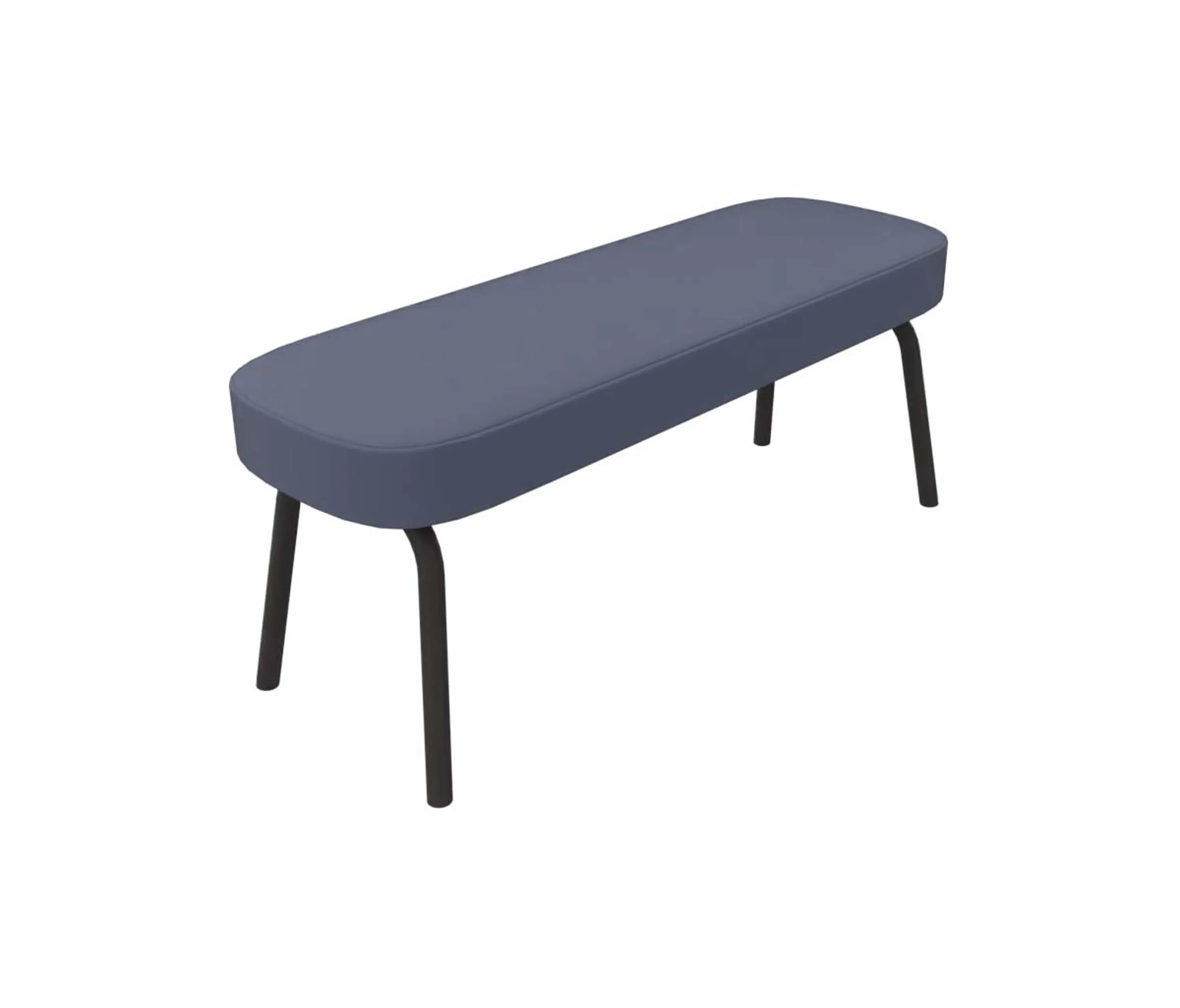 Cascando - Pully Bench Low
