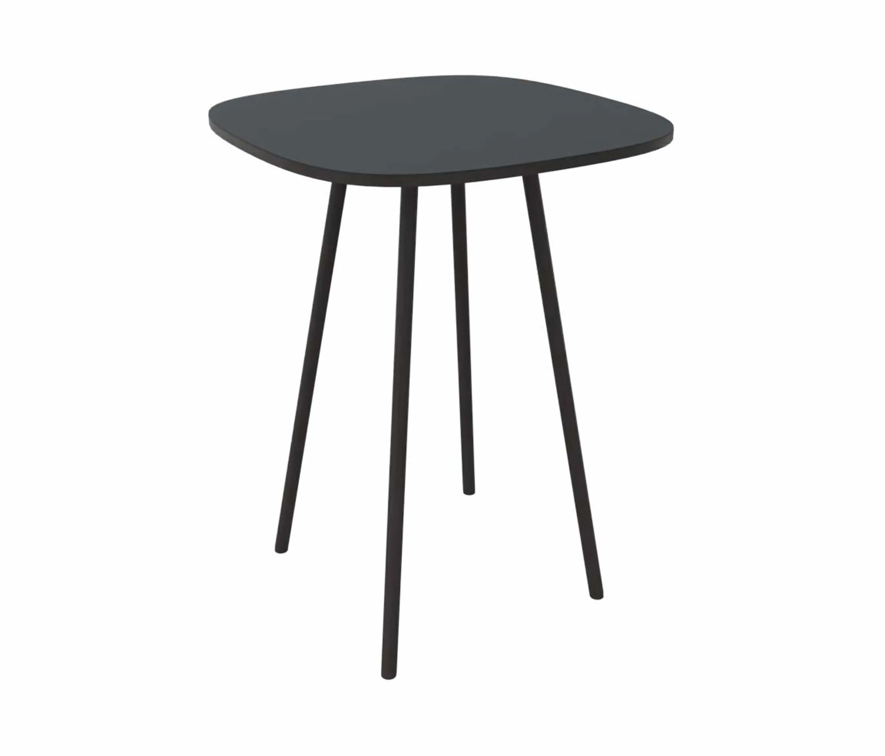 Cascando - Pully Hub | High Table