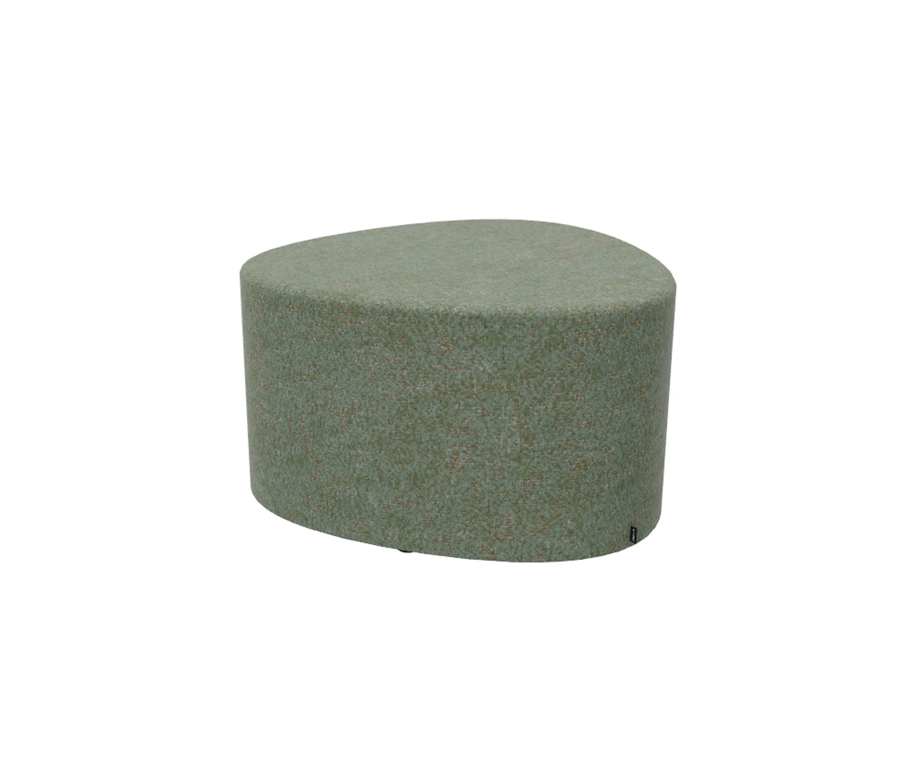 Cascando - Pully Island | Seating Triangular