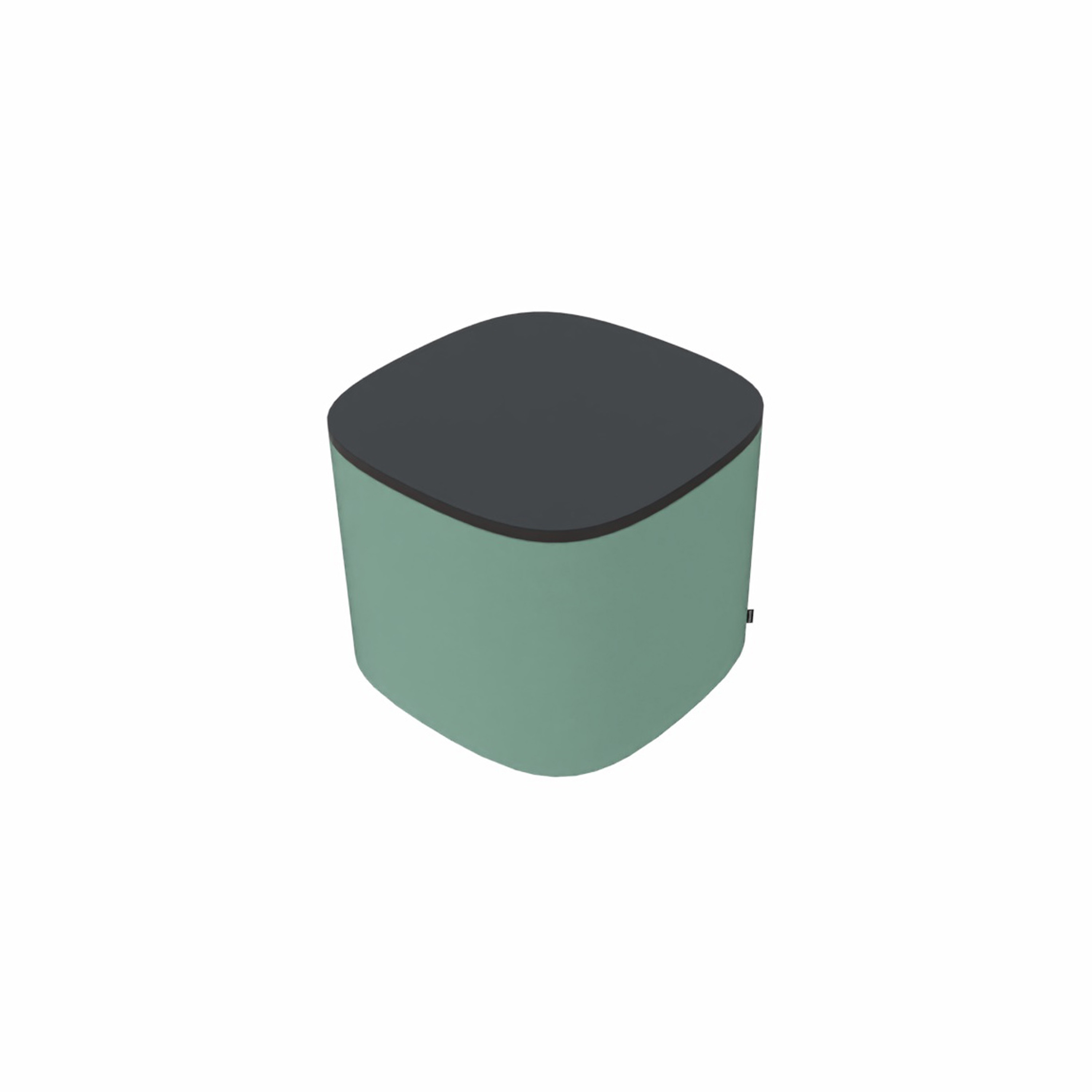 Vertoon produk Pully Island | Table Square van vervaardiger Cascando