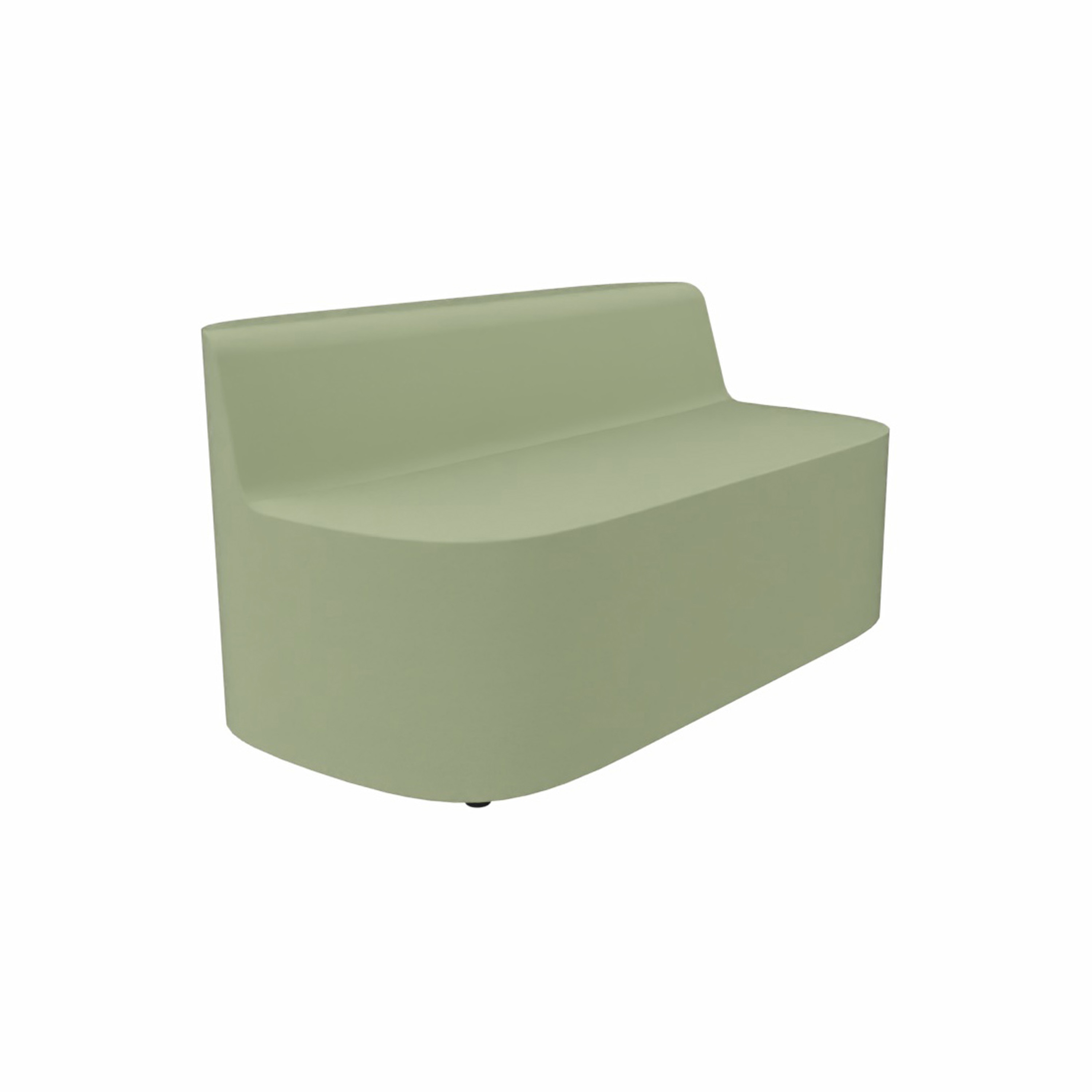 Mostrar el producto Pully Sofa del fabricante Cascando