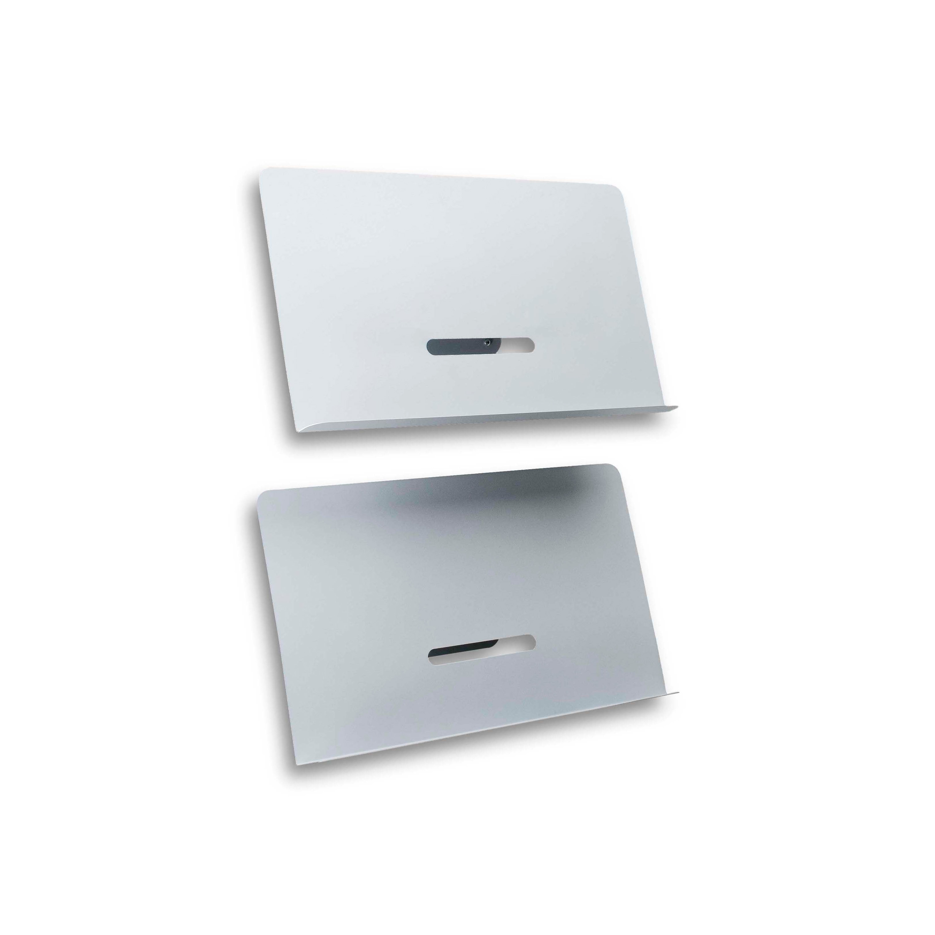 Display product Round20 Wall | Brochure holder A4+ from manufacturer Cascando